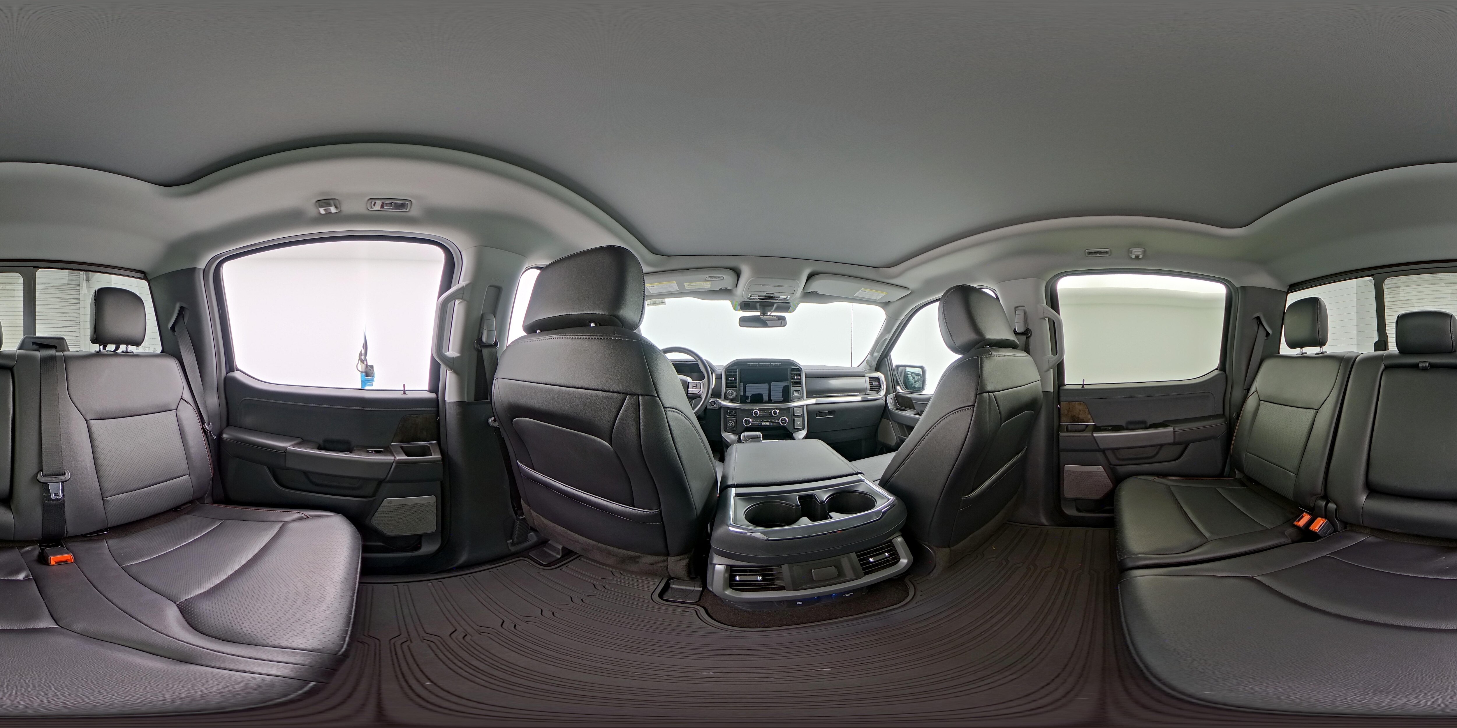2022 Ford F-150 Lariat - Photo 26