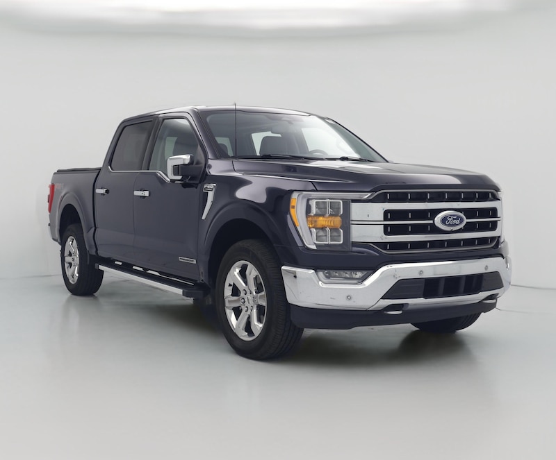2022 Ford F150 Lariat