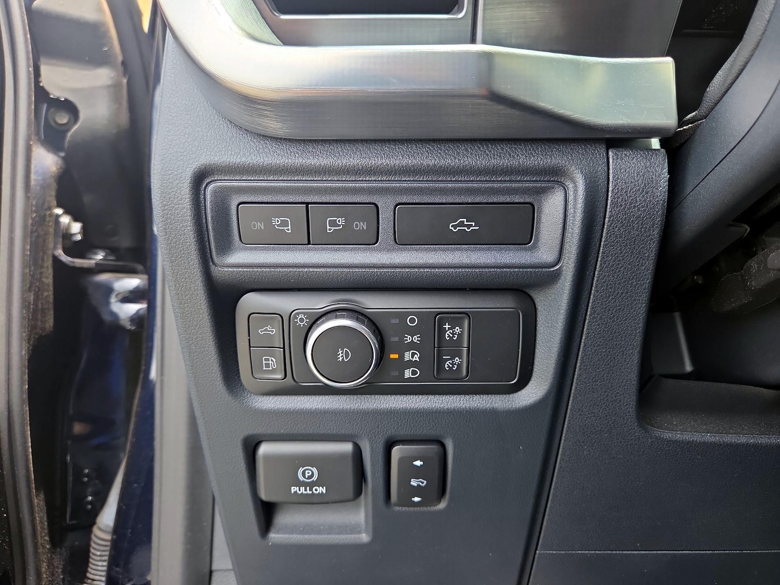 2022 Ford F-150 Lariat - Photo 14