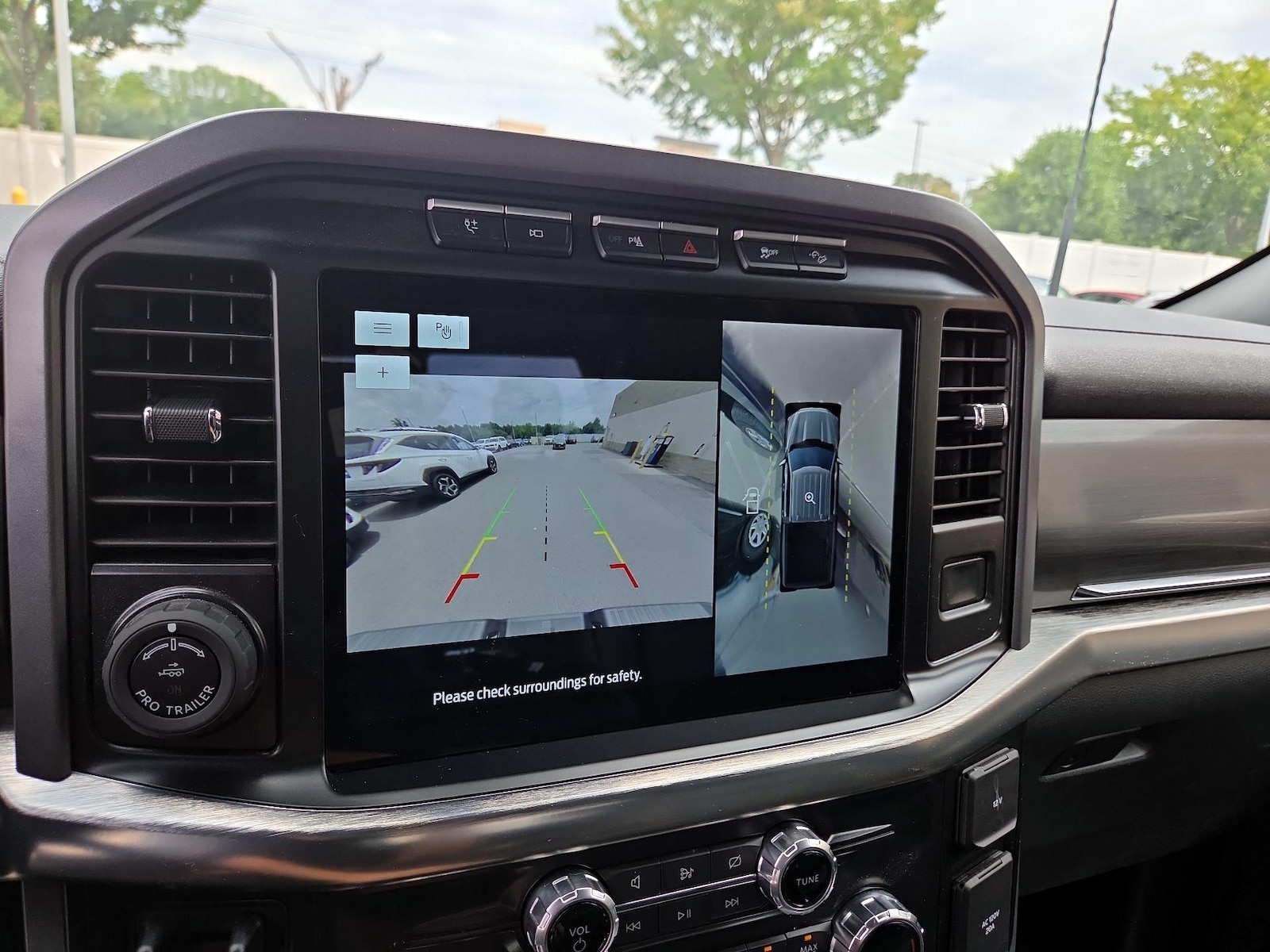 2022 Ford F-150 Lariat - Photo 15