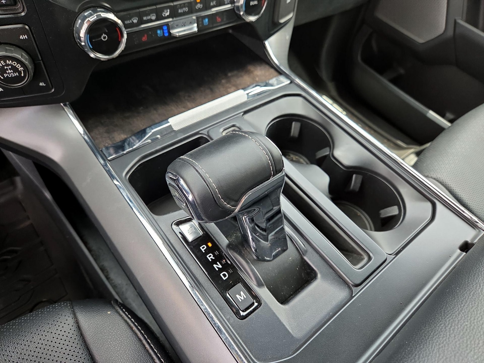 2022 Ford F-150 Lariat - Photo 18