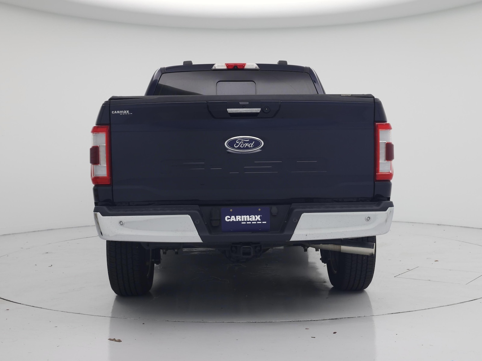2022 Ford F-150 Lariat - Photo 7
