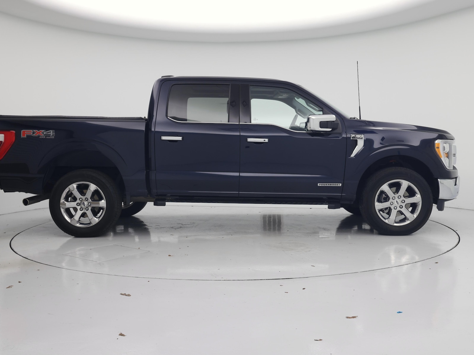2022 Ford F-150 Lariat - Photo 8