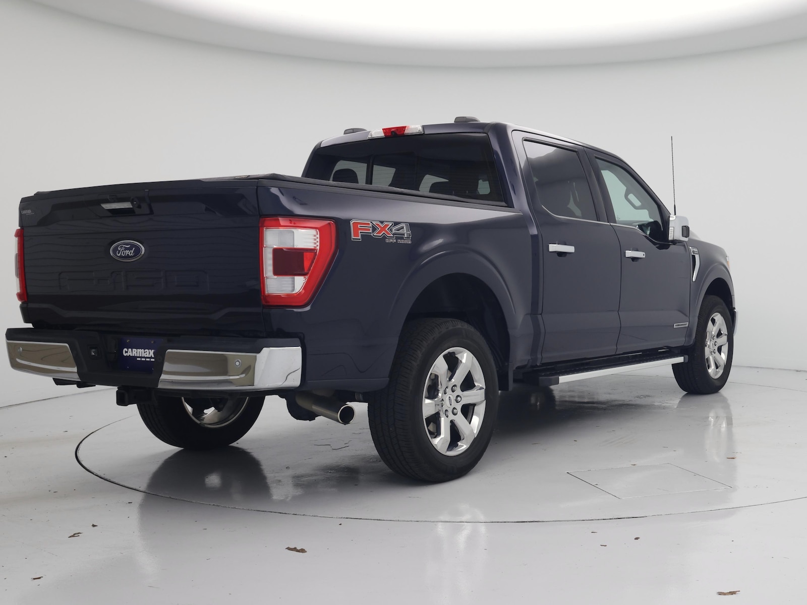 2022 Ford F-150 Lariat - Photo 9