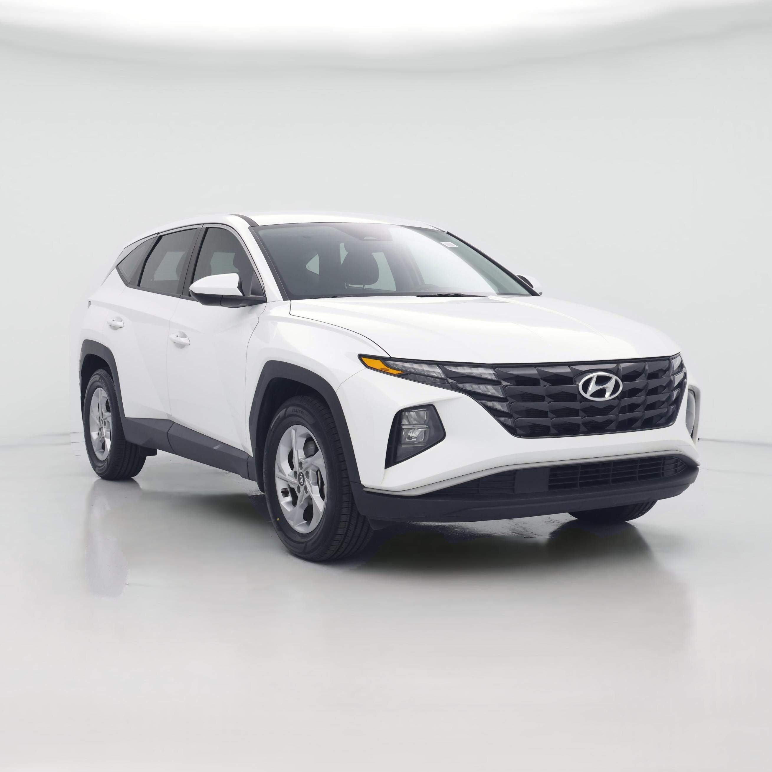 Thumbnail: 2024 Hyundai Tucson - 1