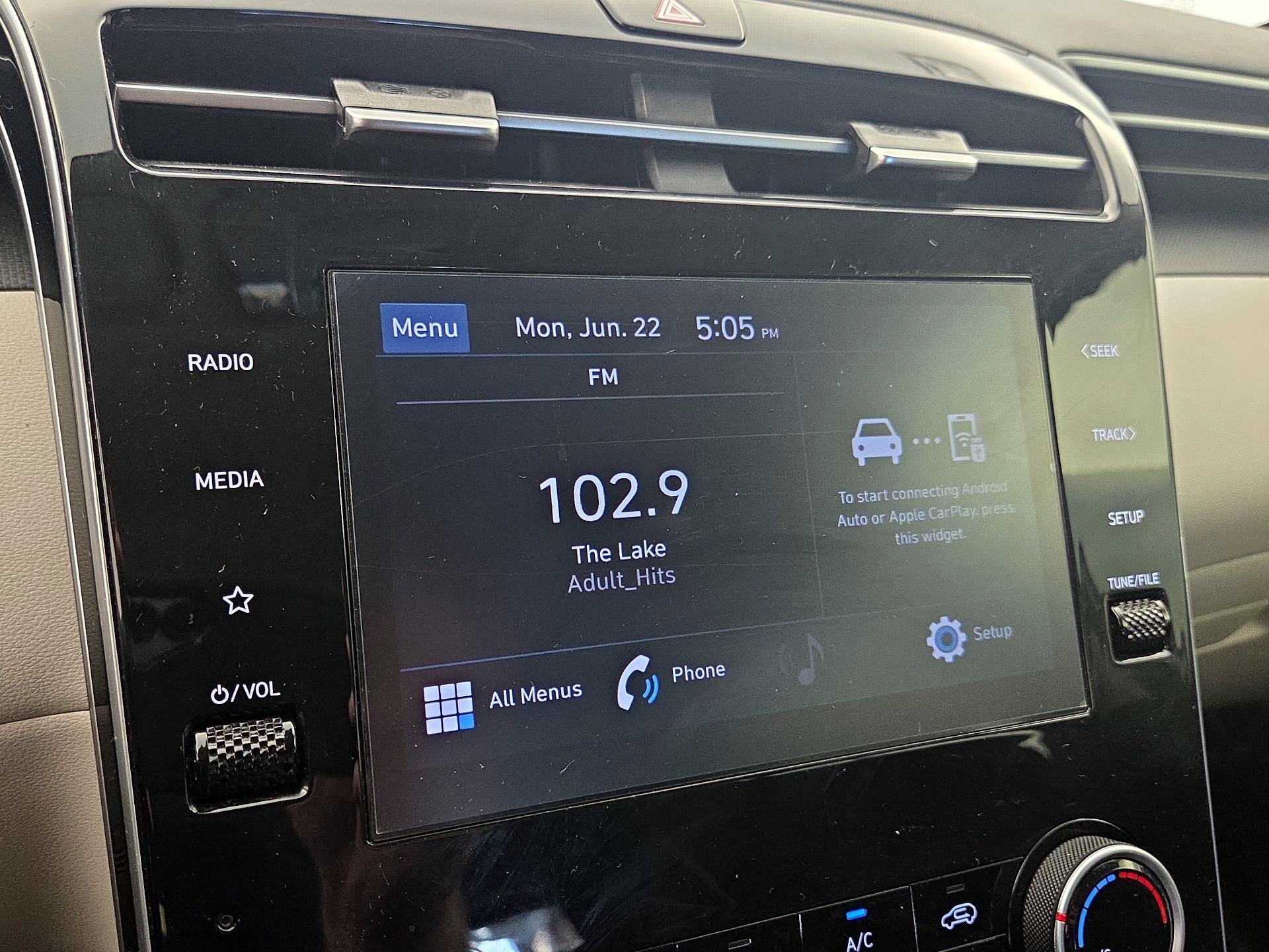 Thumbnail: 2024 Hyundai Tucson - 15