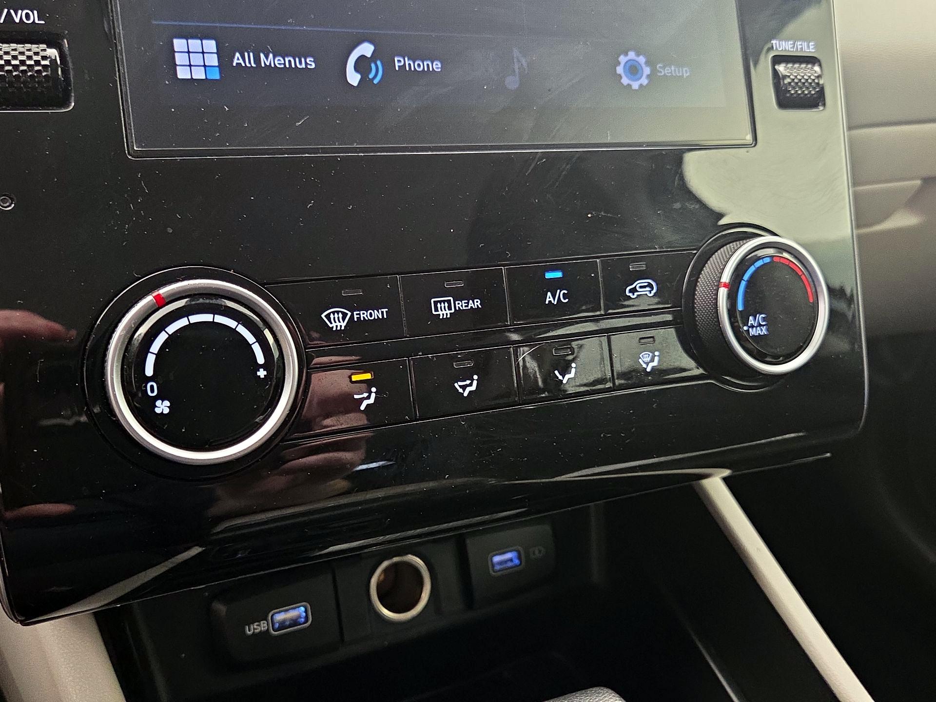 Thumbnail: 2024 Hyundai Tucson - 16