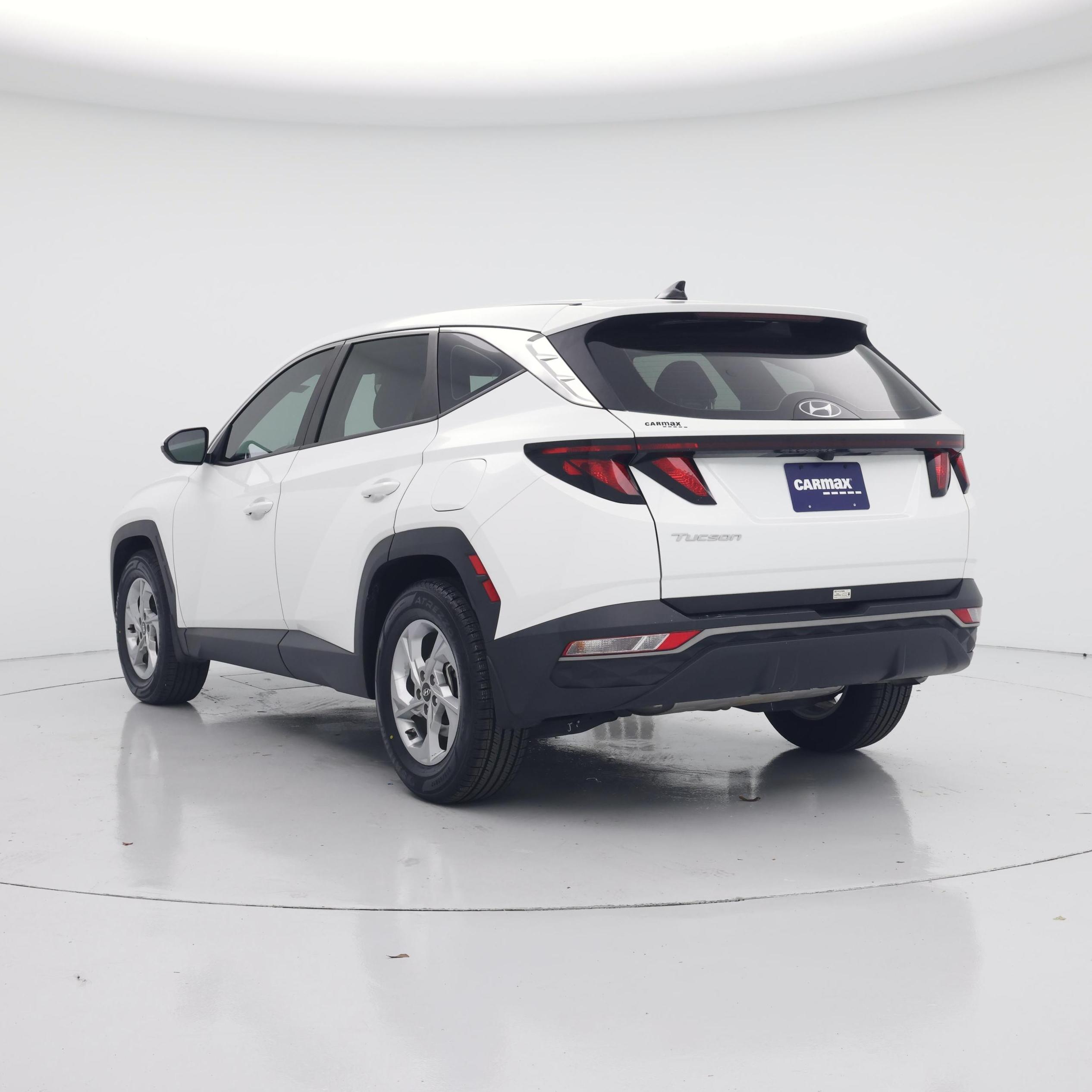 Thumbnail: 2024 Hyundai Tucson - 2