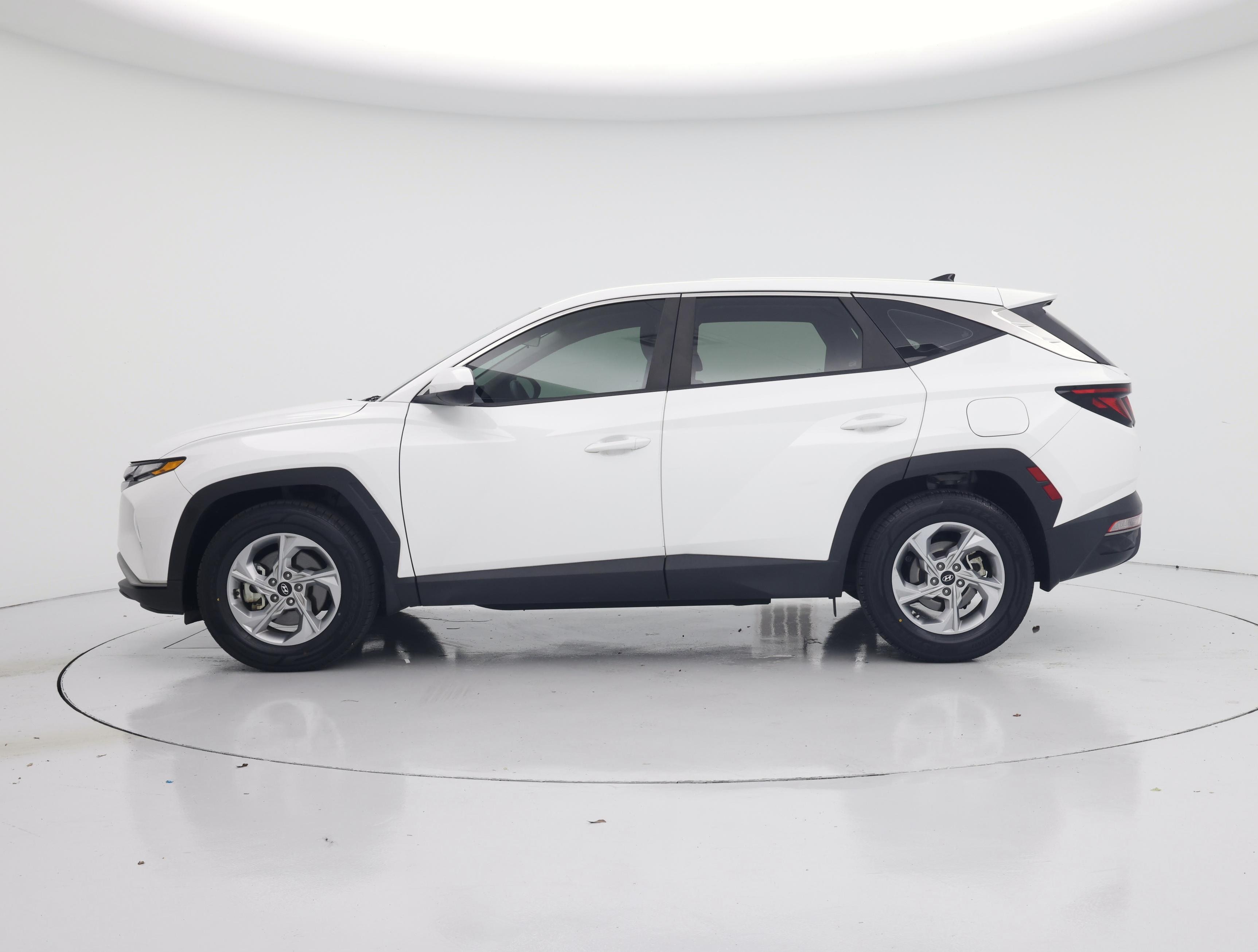 Thumbnail: 2024 Hyundai Tucson - 3