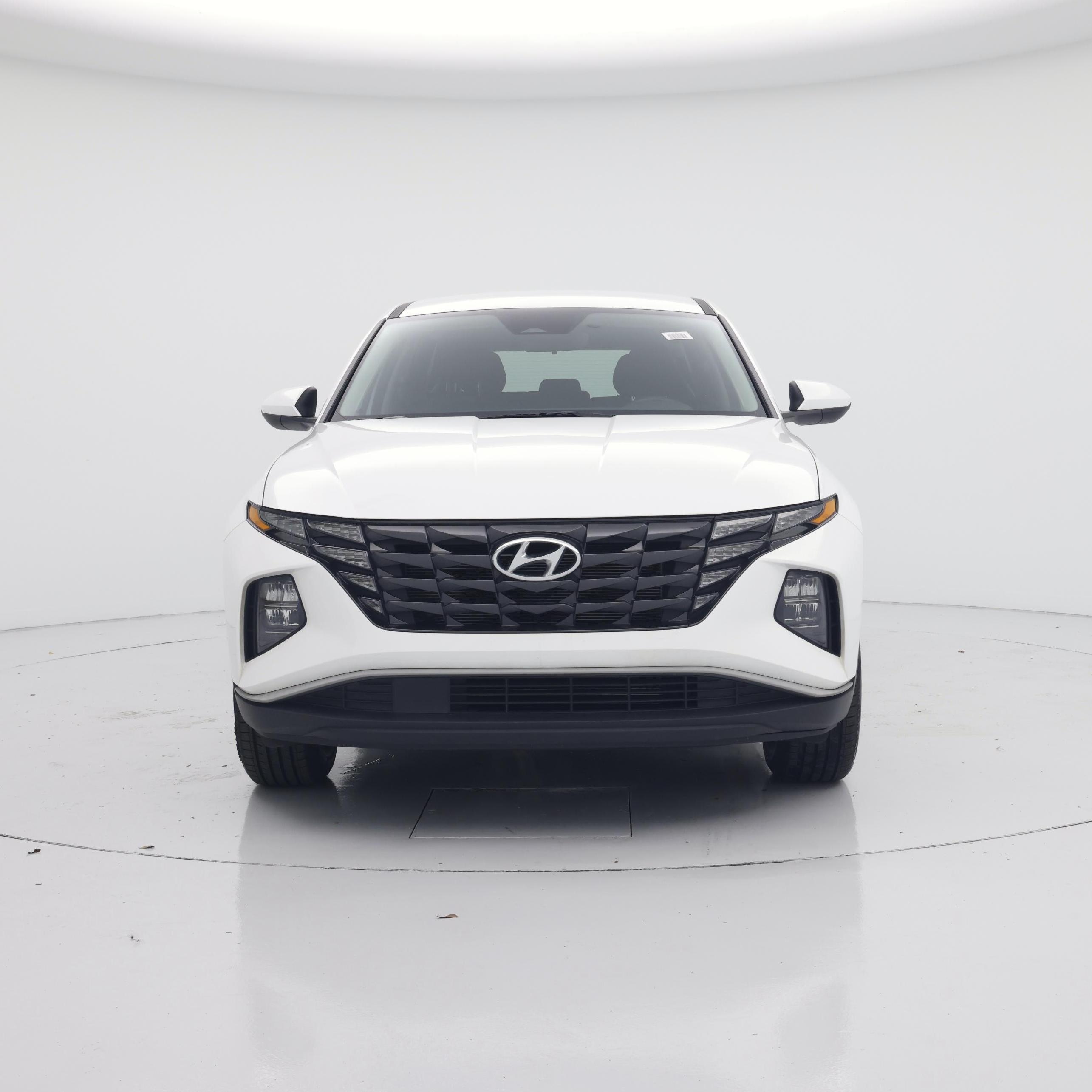 Thumbnail: 2024 Hyundai Tucson - 5