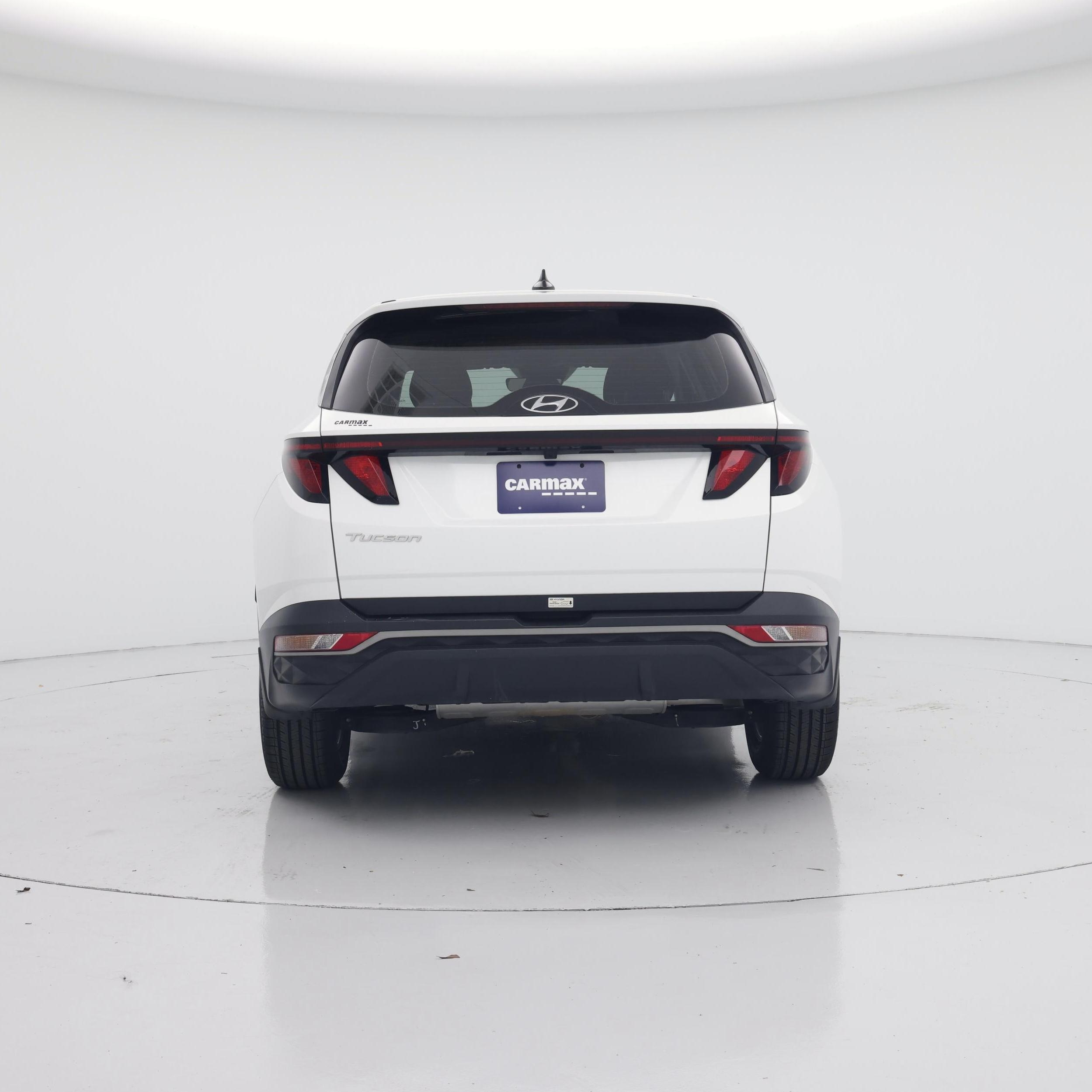 Thumbnail: 2024 Hyundai Tucson - 6