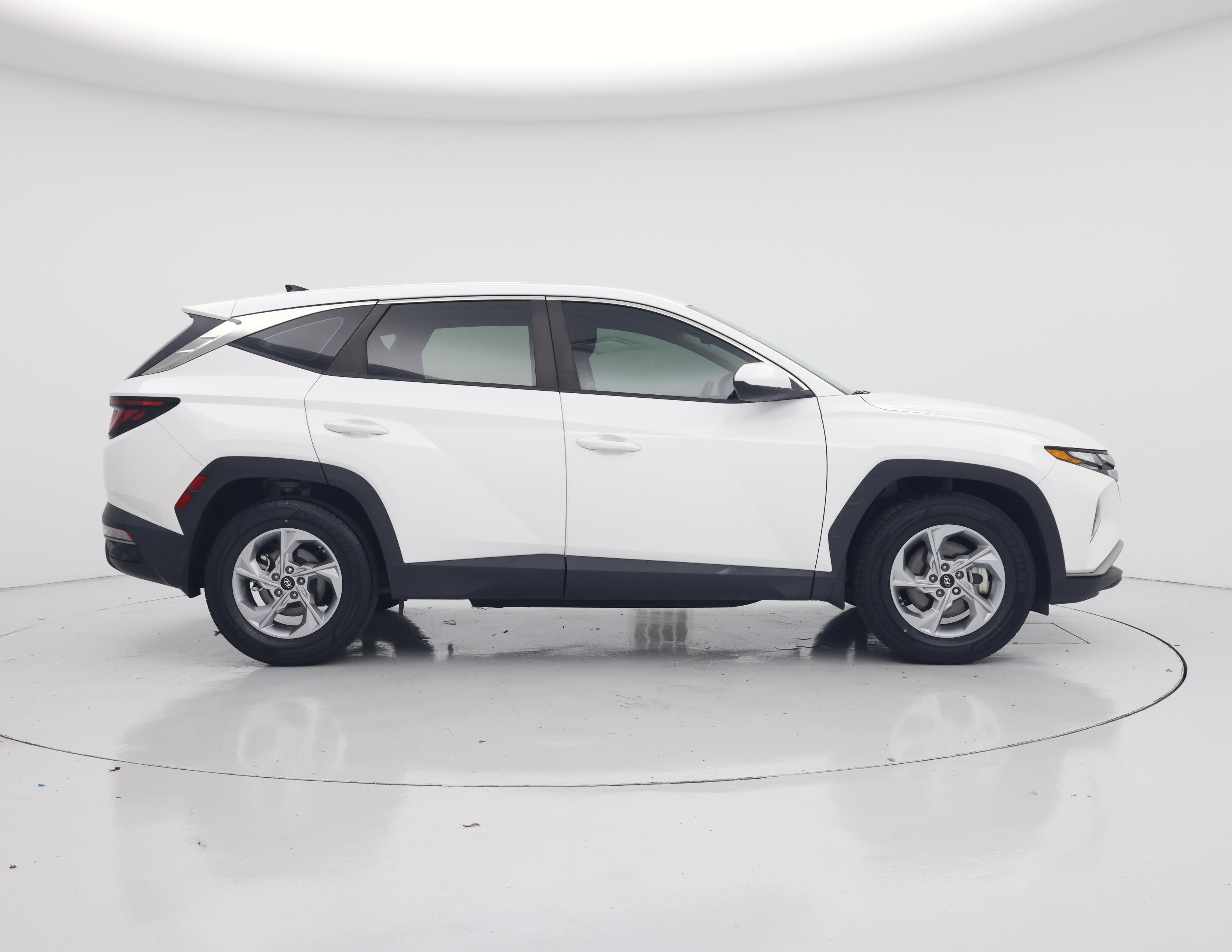 Thumbnail: 2024 Hyundai Tucson - 7