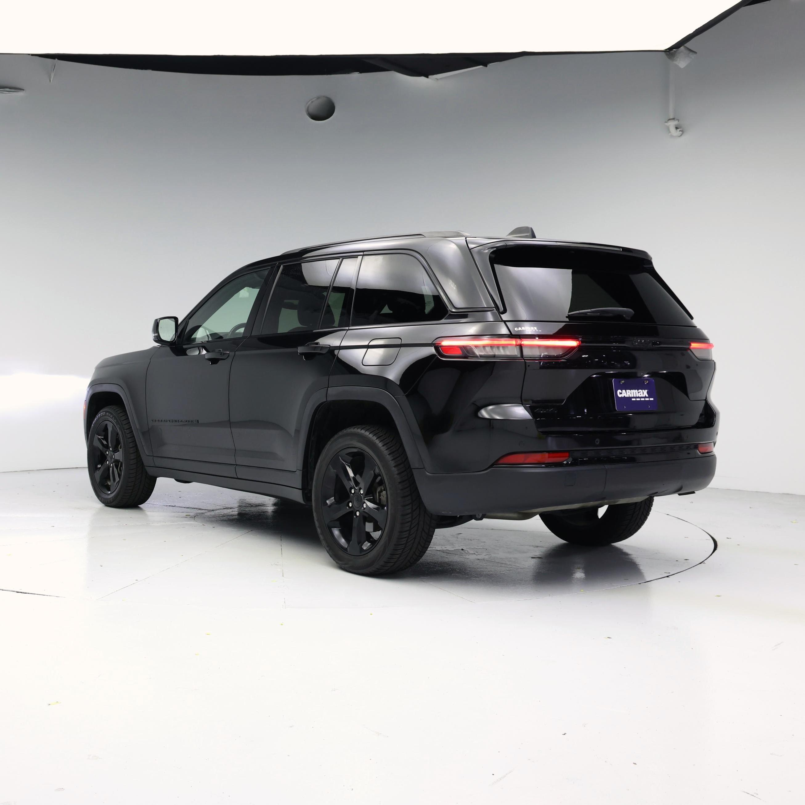 Thumbnail: 2022 Jeep Grand Cherokee - 2