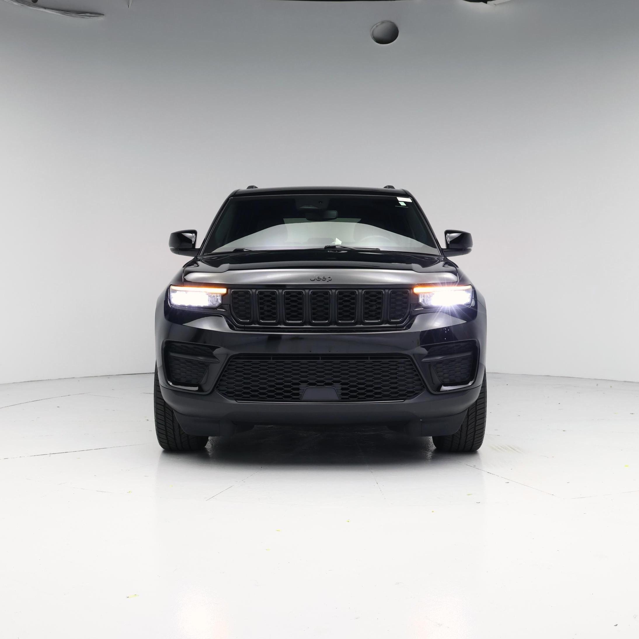 Thumbnail: 2022 Jeep Grand Cherokee - 5