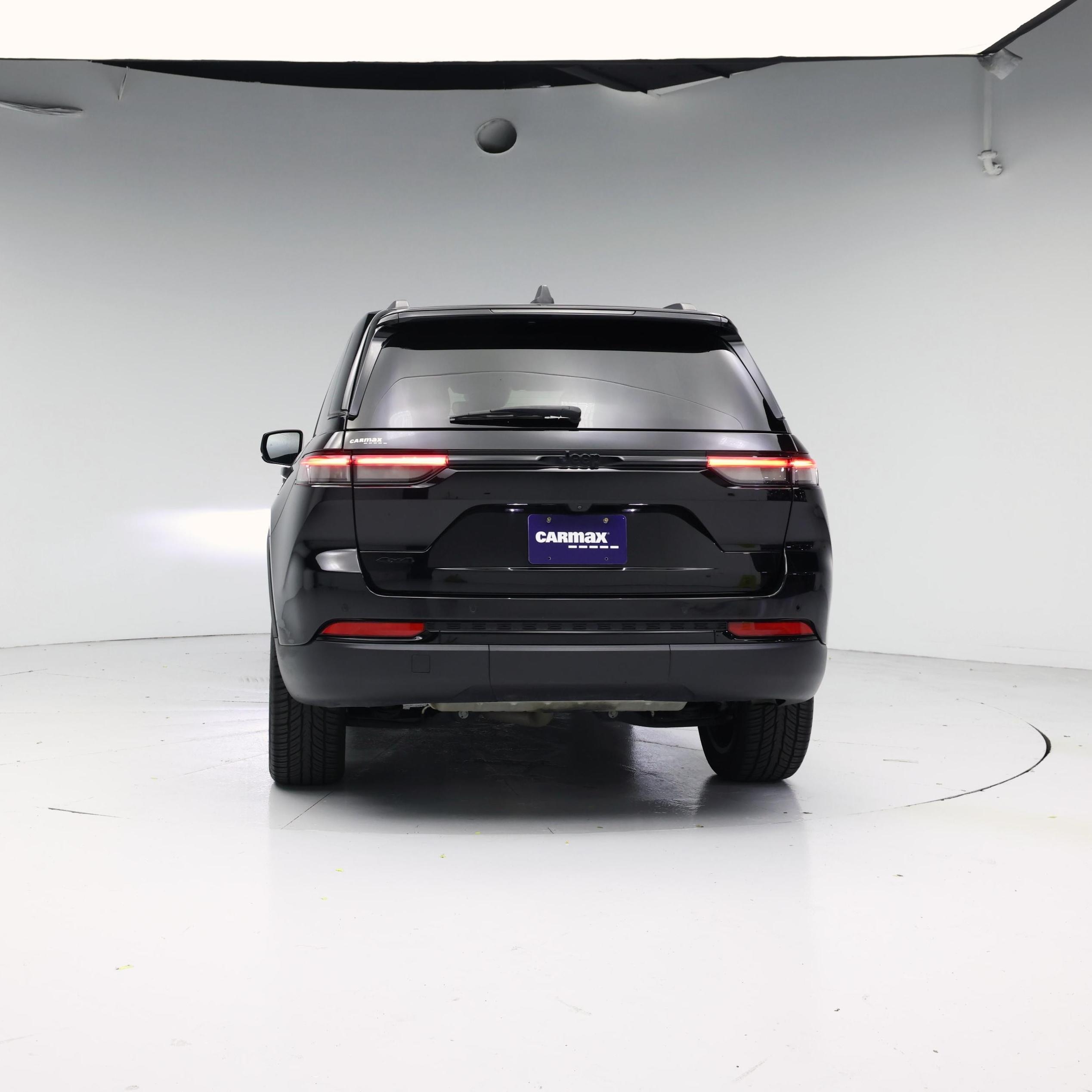 Thumbnail: 2022 Jeep Grand Cherokee - 6