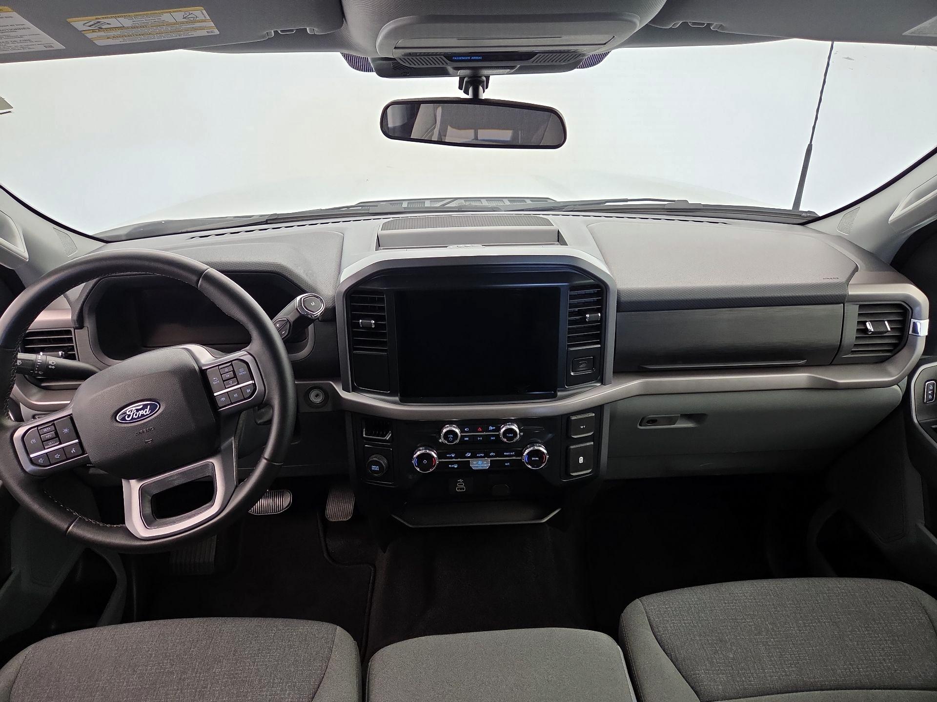 Thumbnail: 2025 Ford F-150 - 9