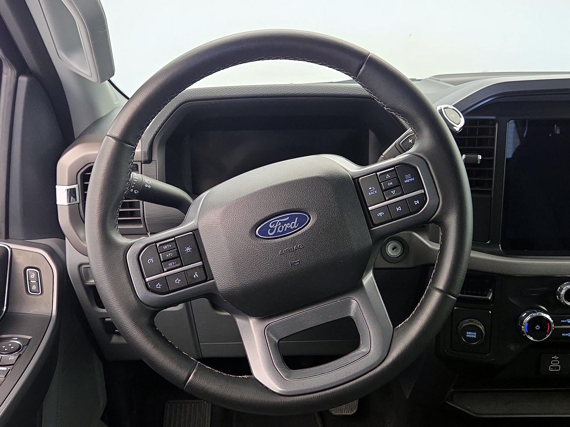 Thumbnail: 2025 Ford F-150 - 10