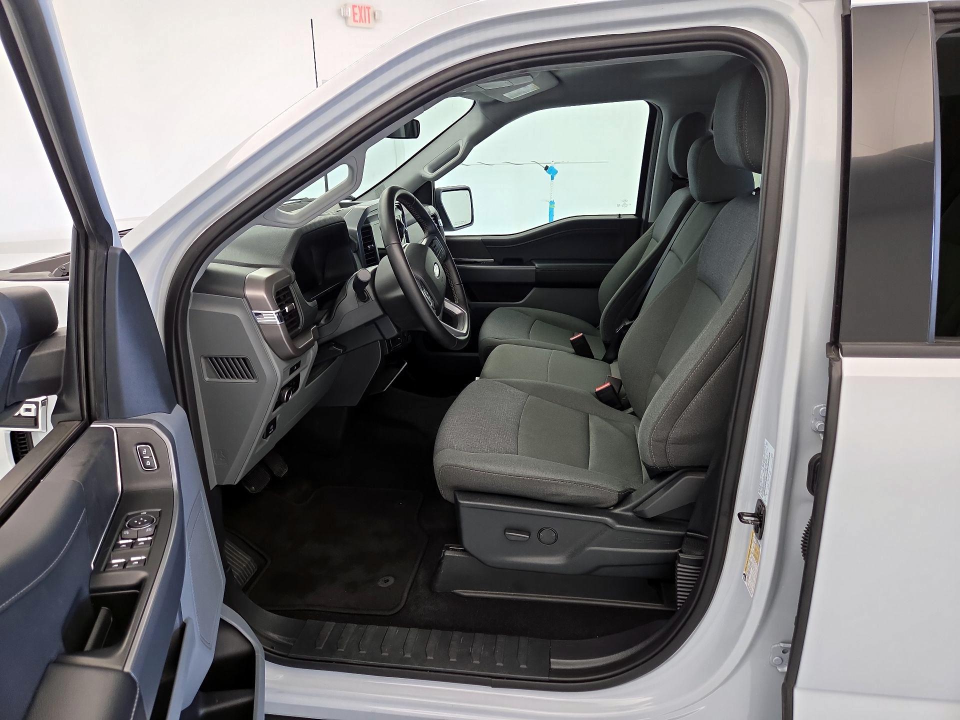 Thumbnail: 2025 Ford F-150 - 11