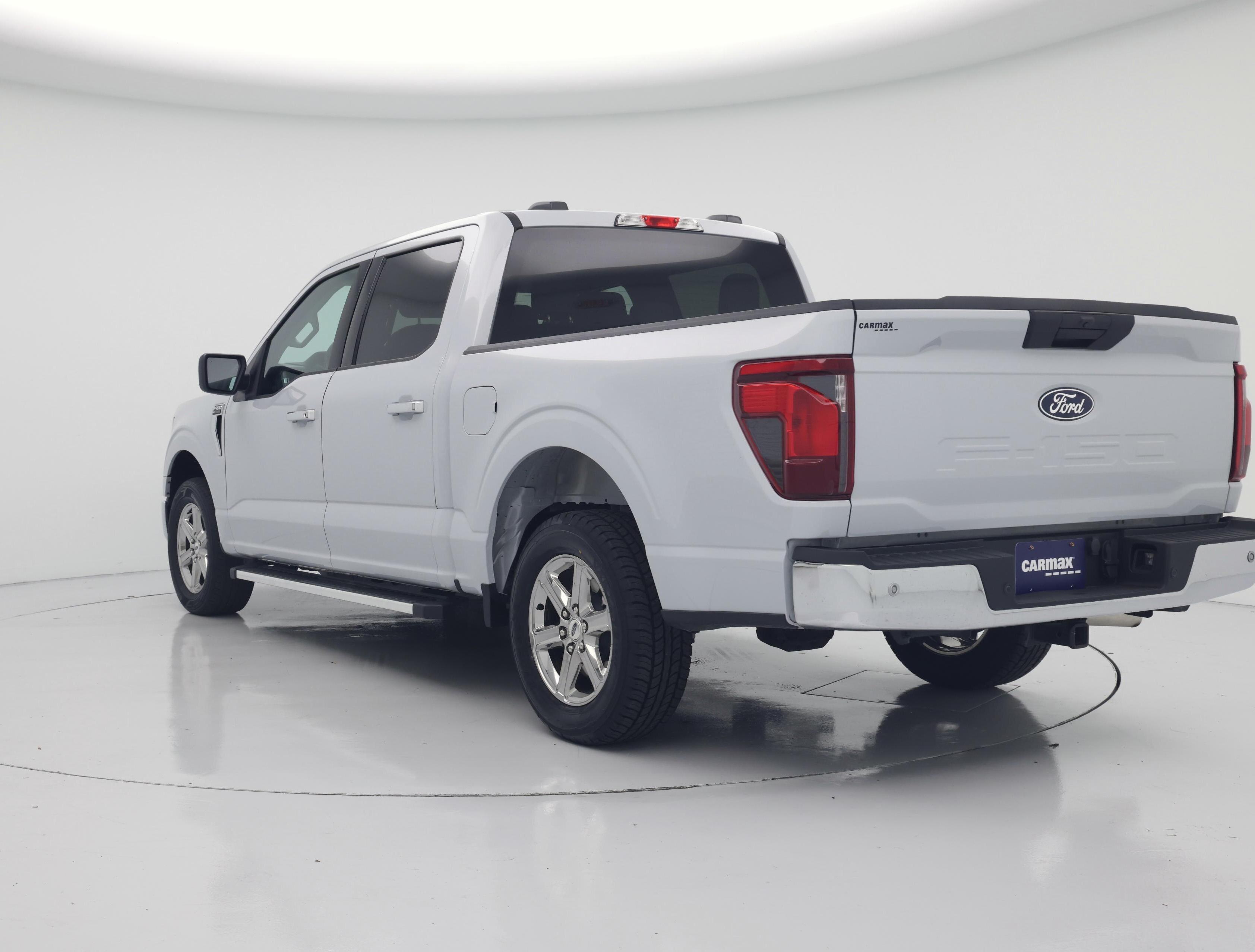 Thumbnail: 2025 Ford F-150 - 2