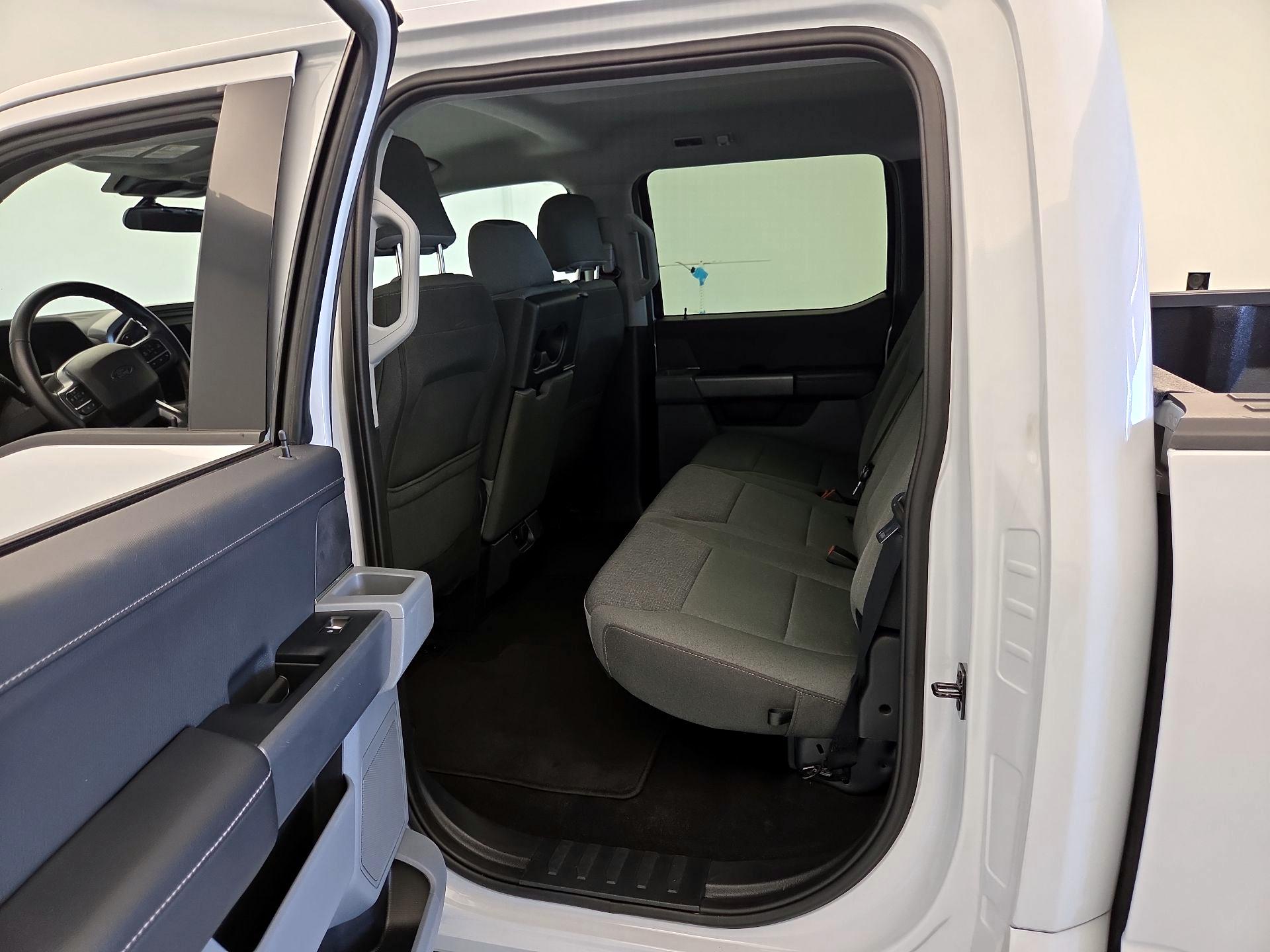Thumbnail: 2025 Ford F-150 - 19