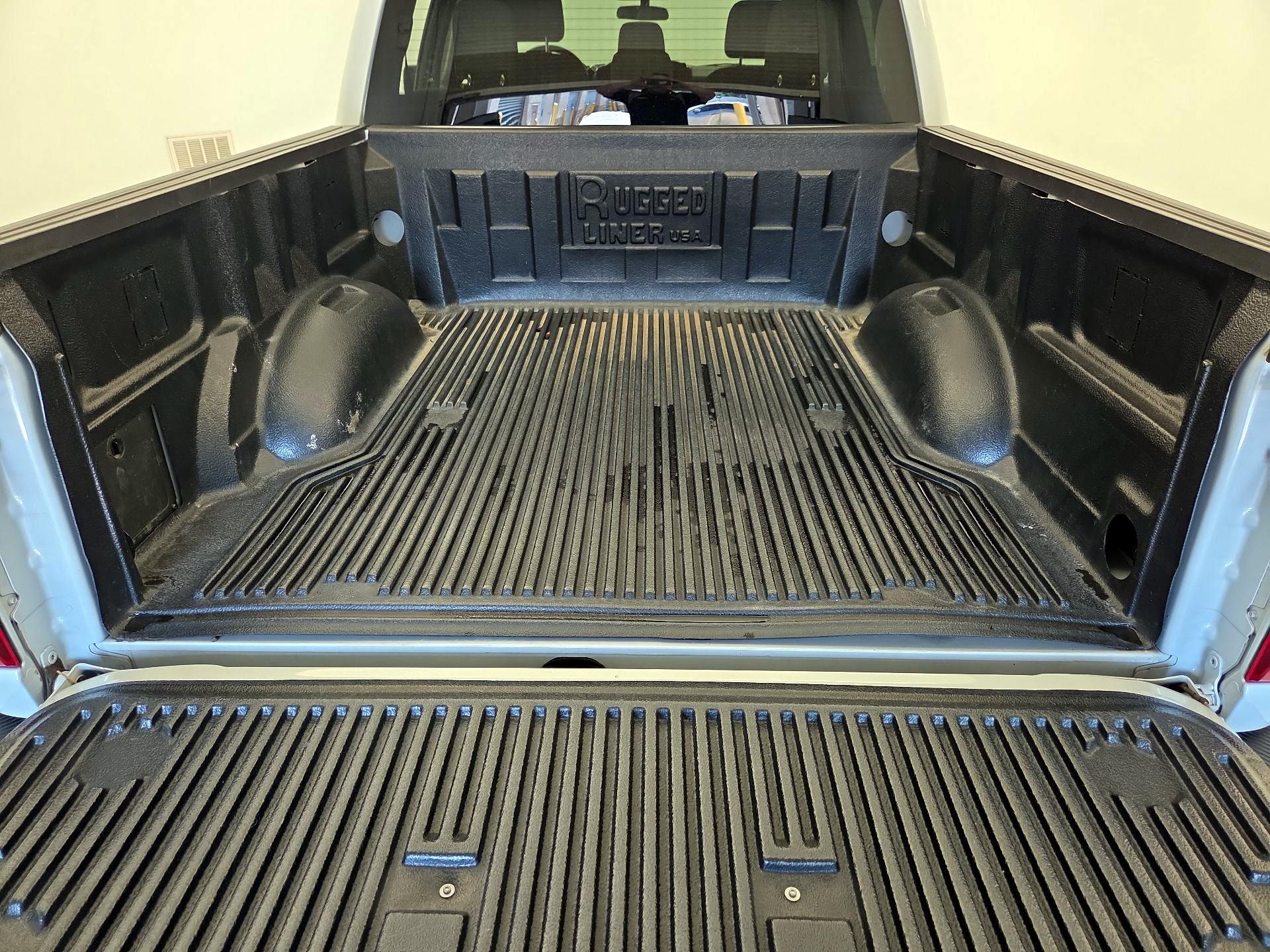 Thumbnail: 2025 Ford F-150 - 20