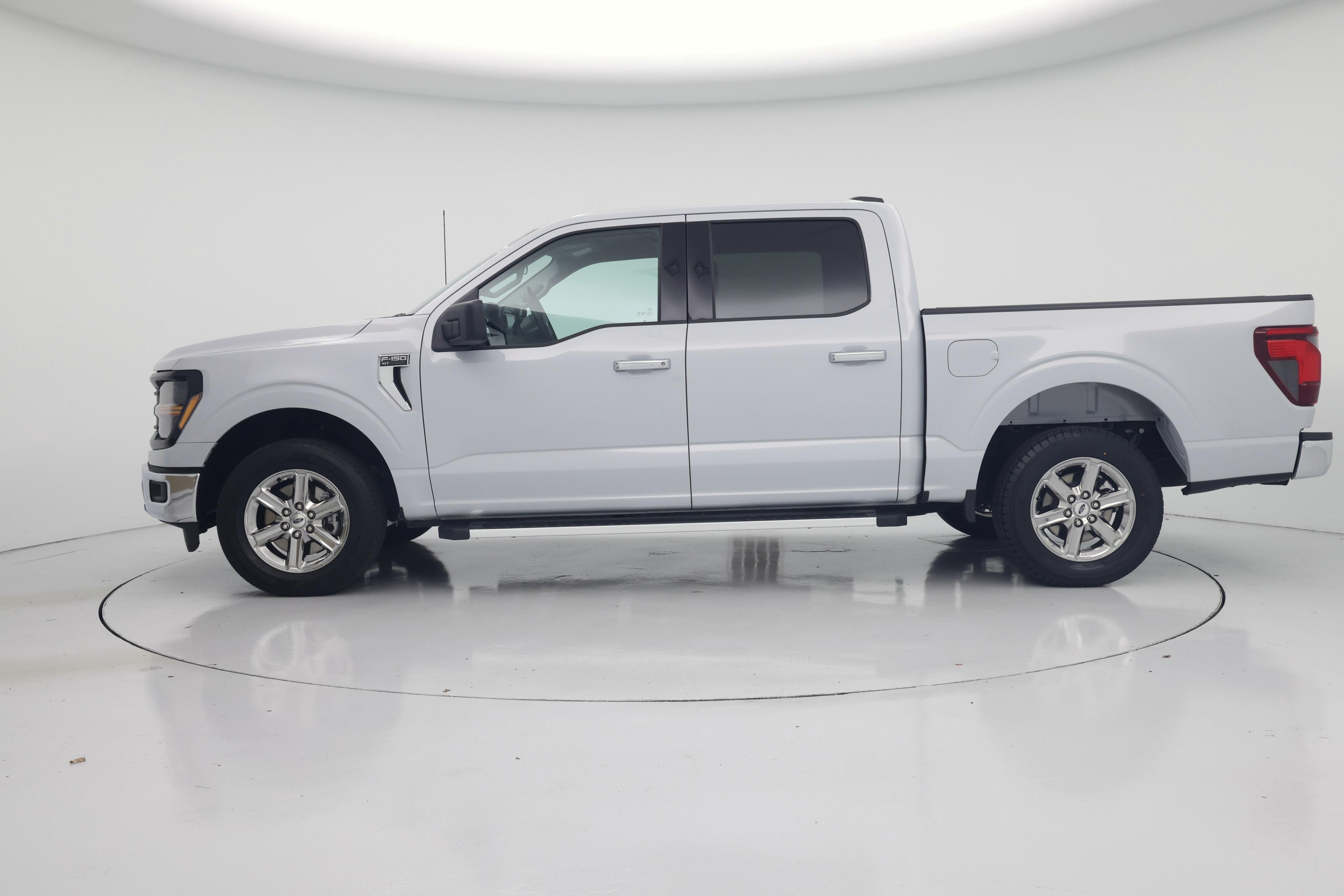 Thumbnail: 2025 Ford F-150 - 3