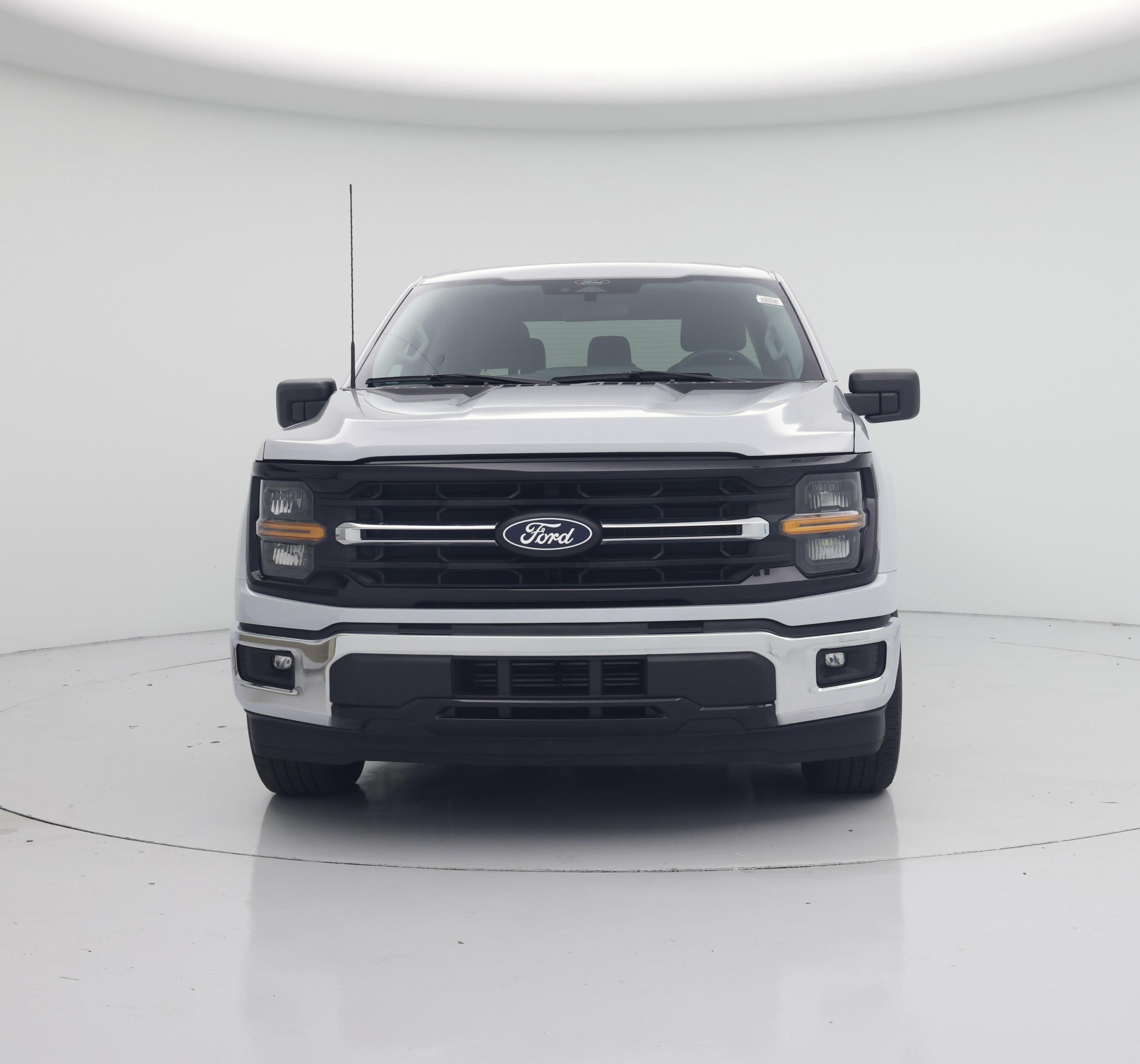 Thumbnail: 2025 Ford F-150 - 5