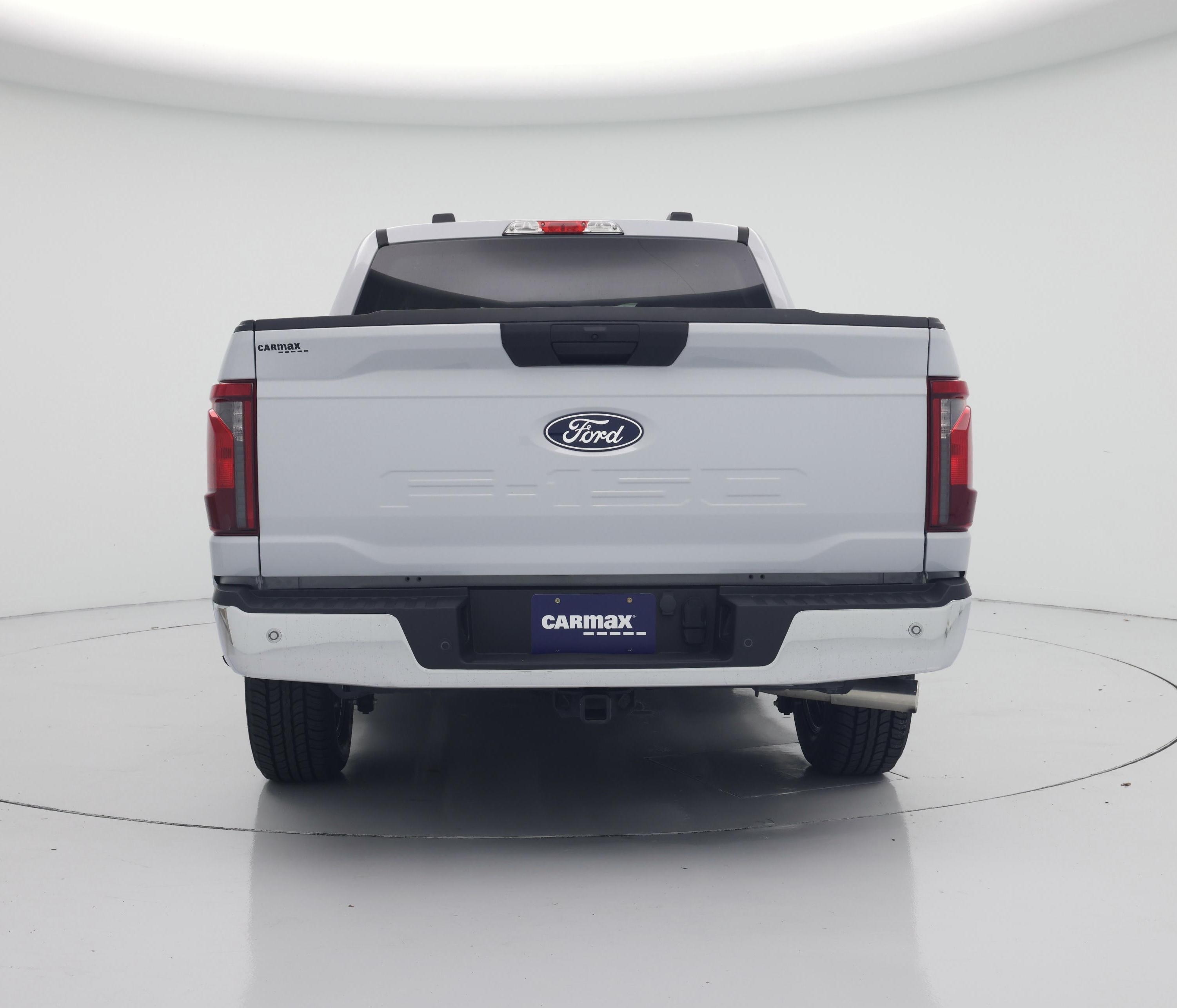 Thumbnail: 2025 Ford F-150 - 6