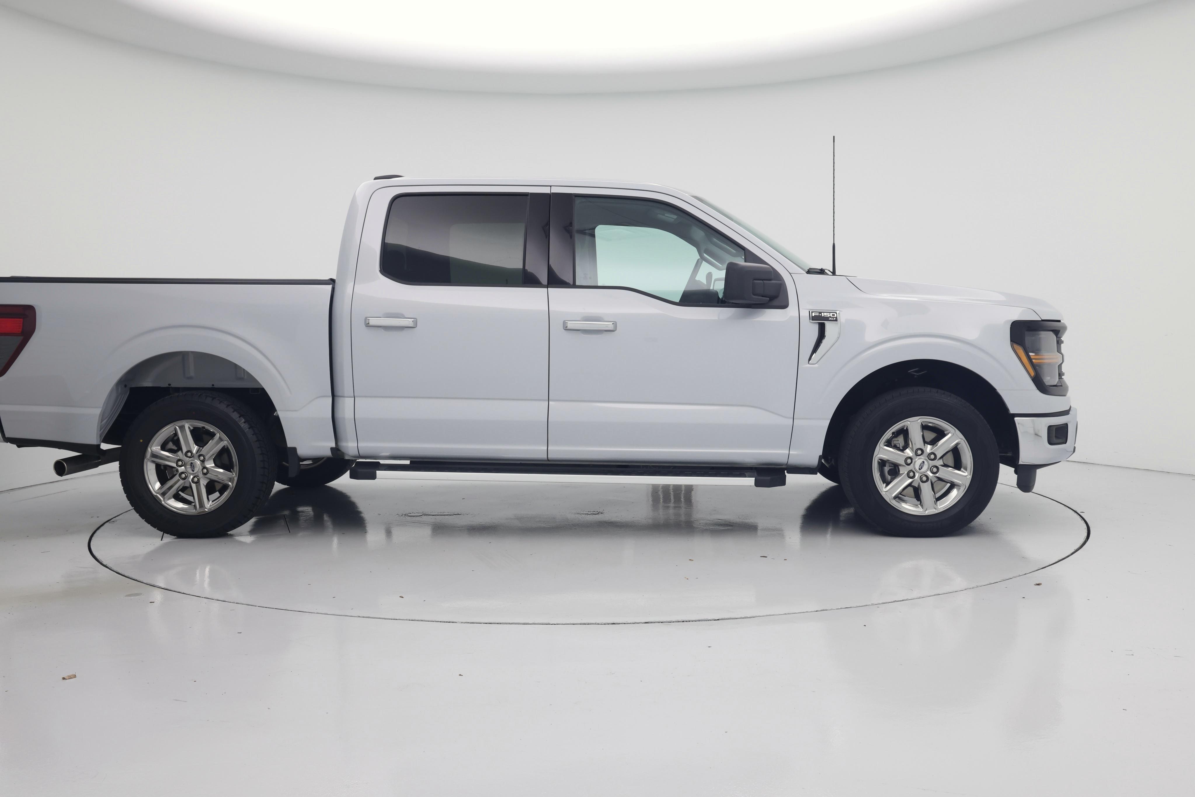 Thumbnail: 2025 Ford F-150 - 7