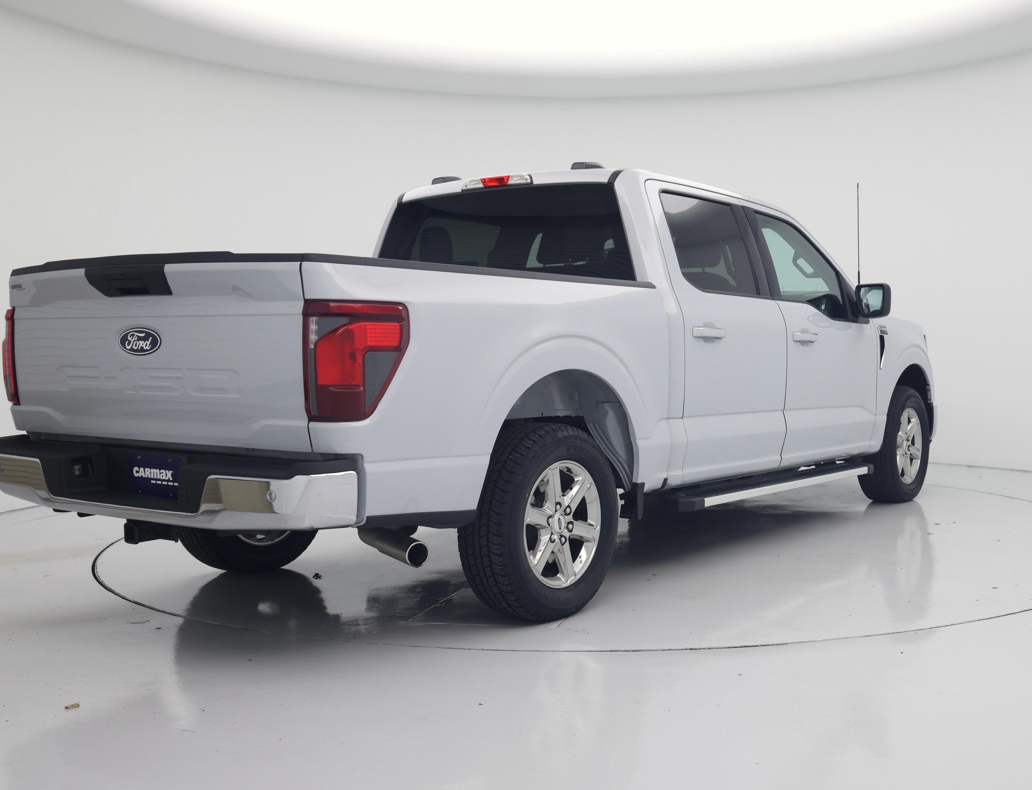 Thumbnail: 2025 Ford F-150 - 8