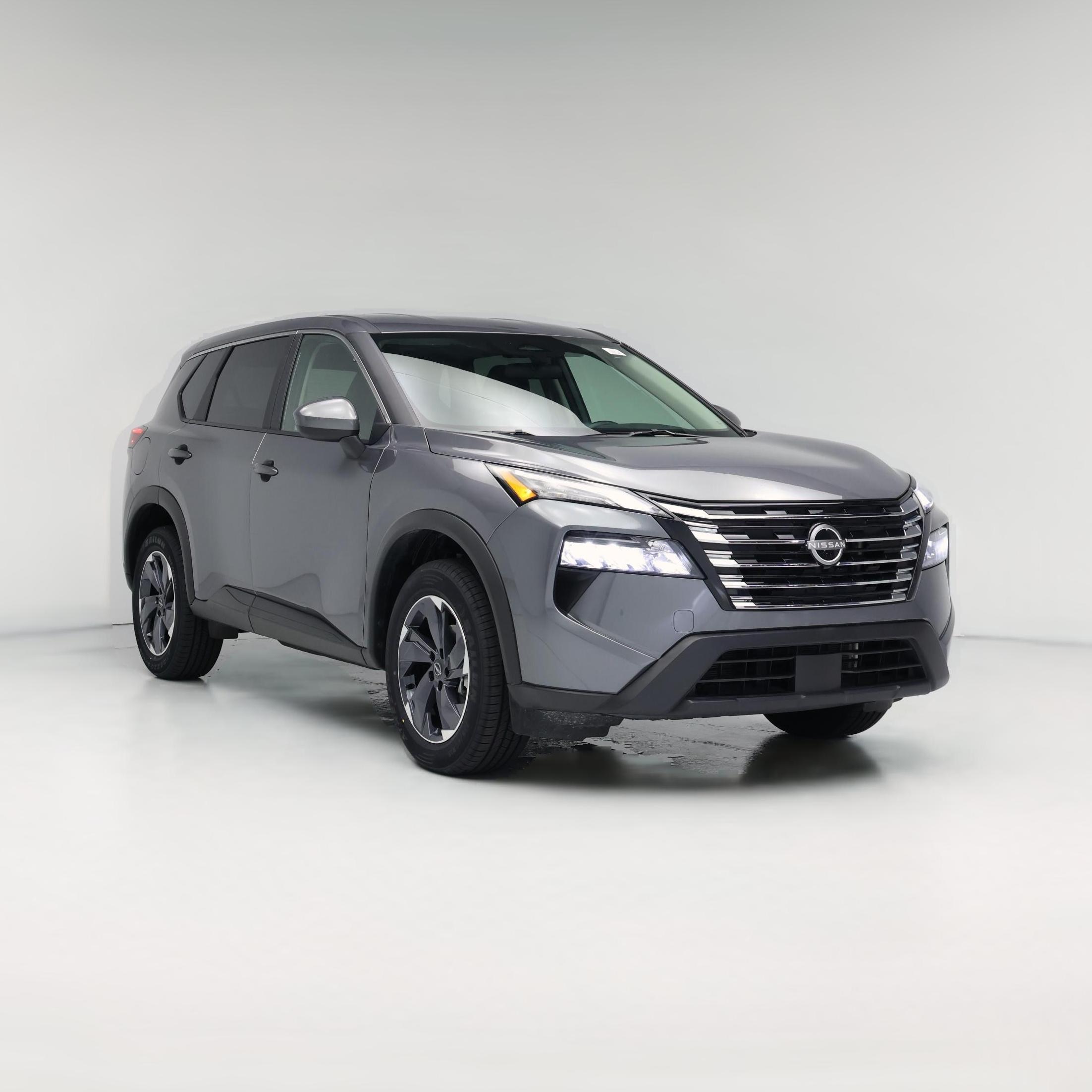 Thumbnail: 2025 Nissan Rogue - 1