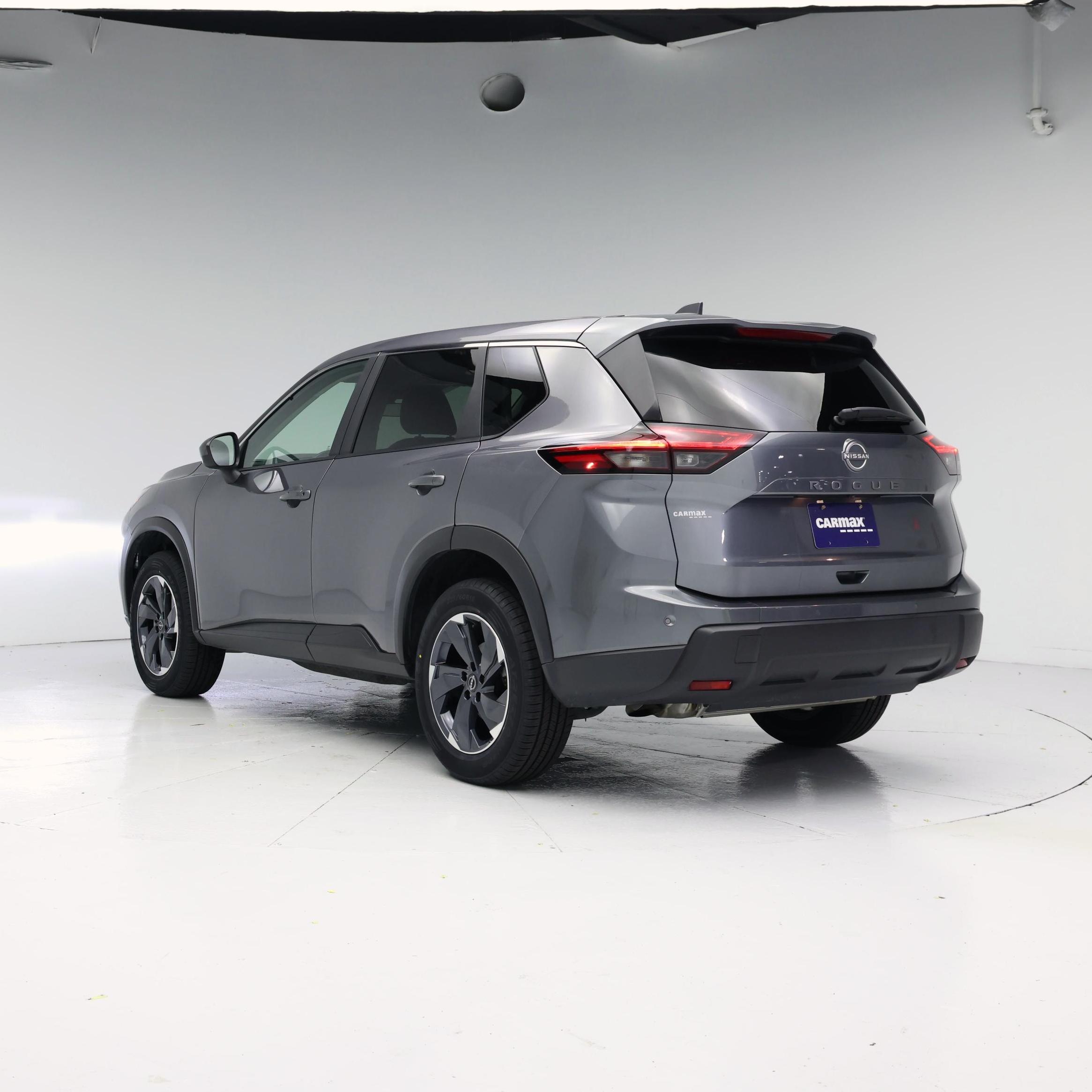 Thumbnail: 2025 Nissan Rogue - 2