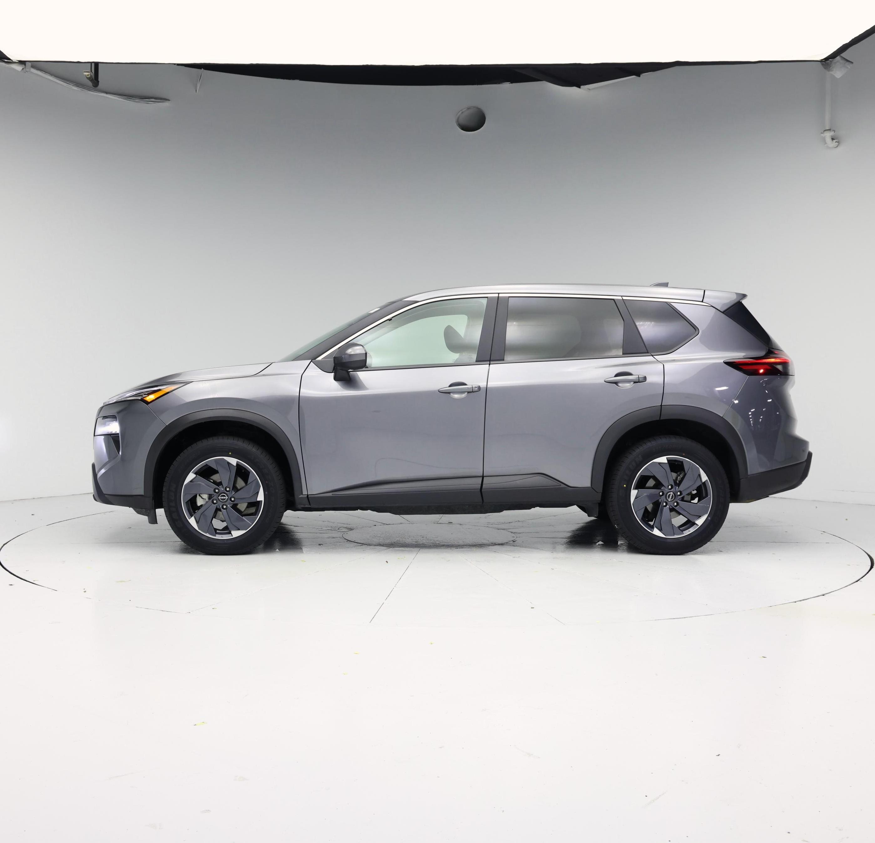 Thumbnail: 2025 Nissan Rogue - 3