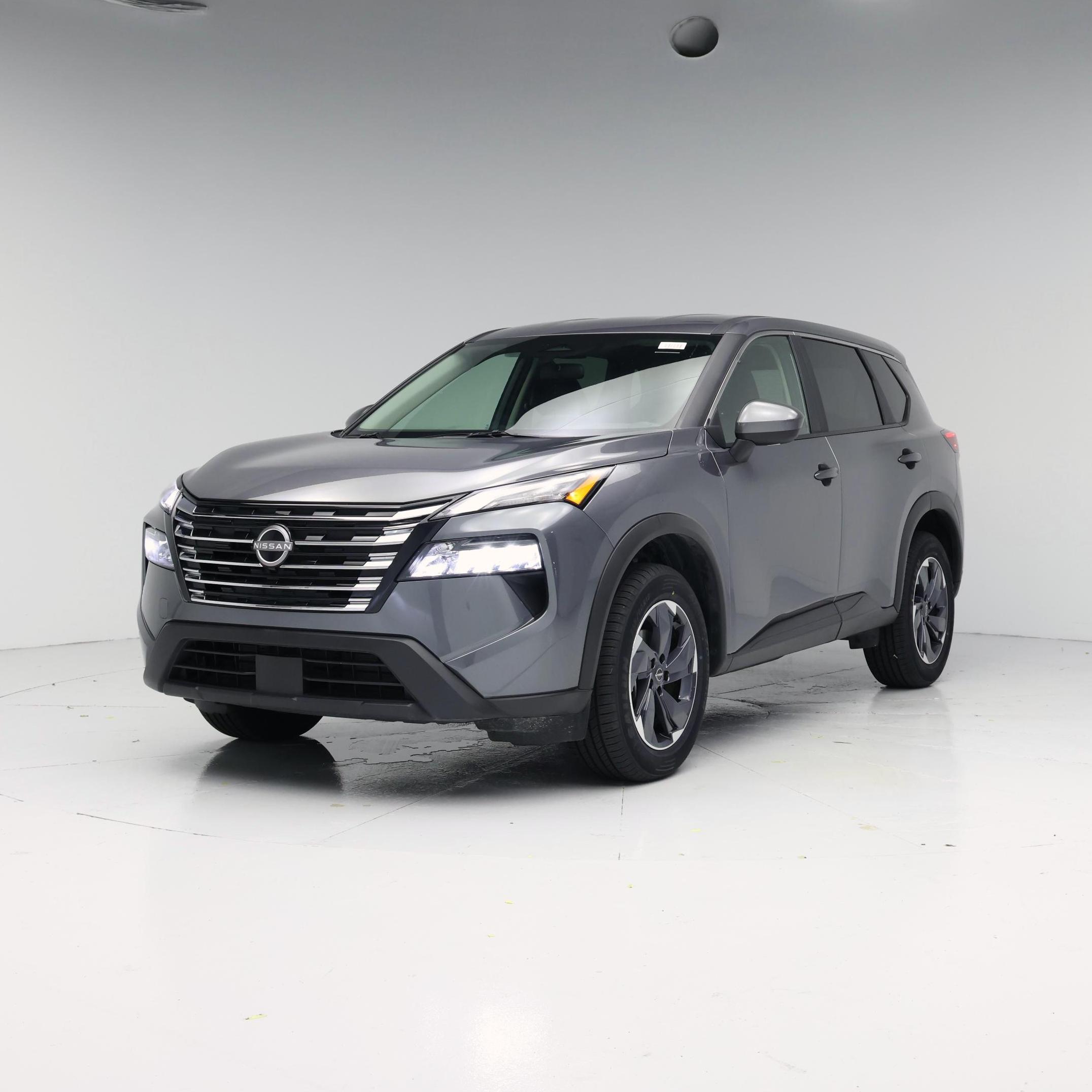 Thumbnail: 2025 Nissan Rogue - 4