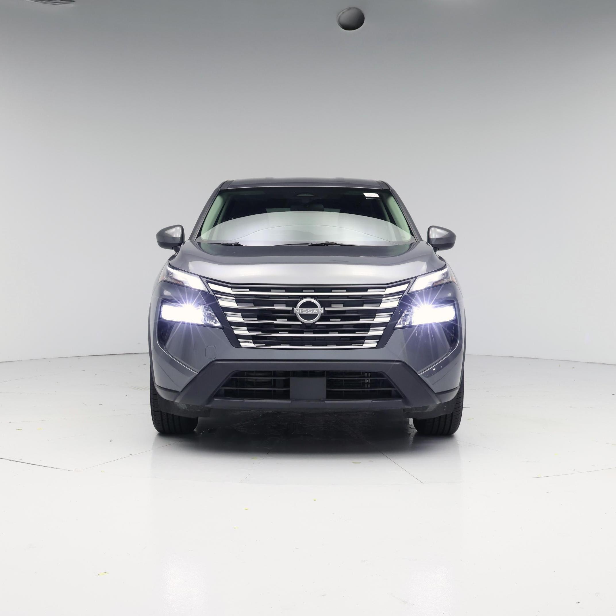 Thumbnail: 2025 Nissan Rogue - 5