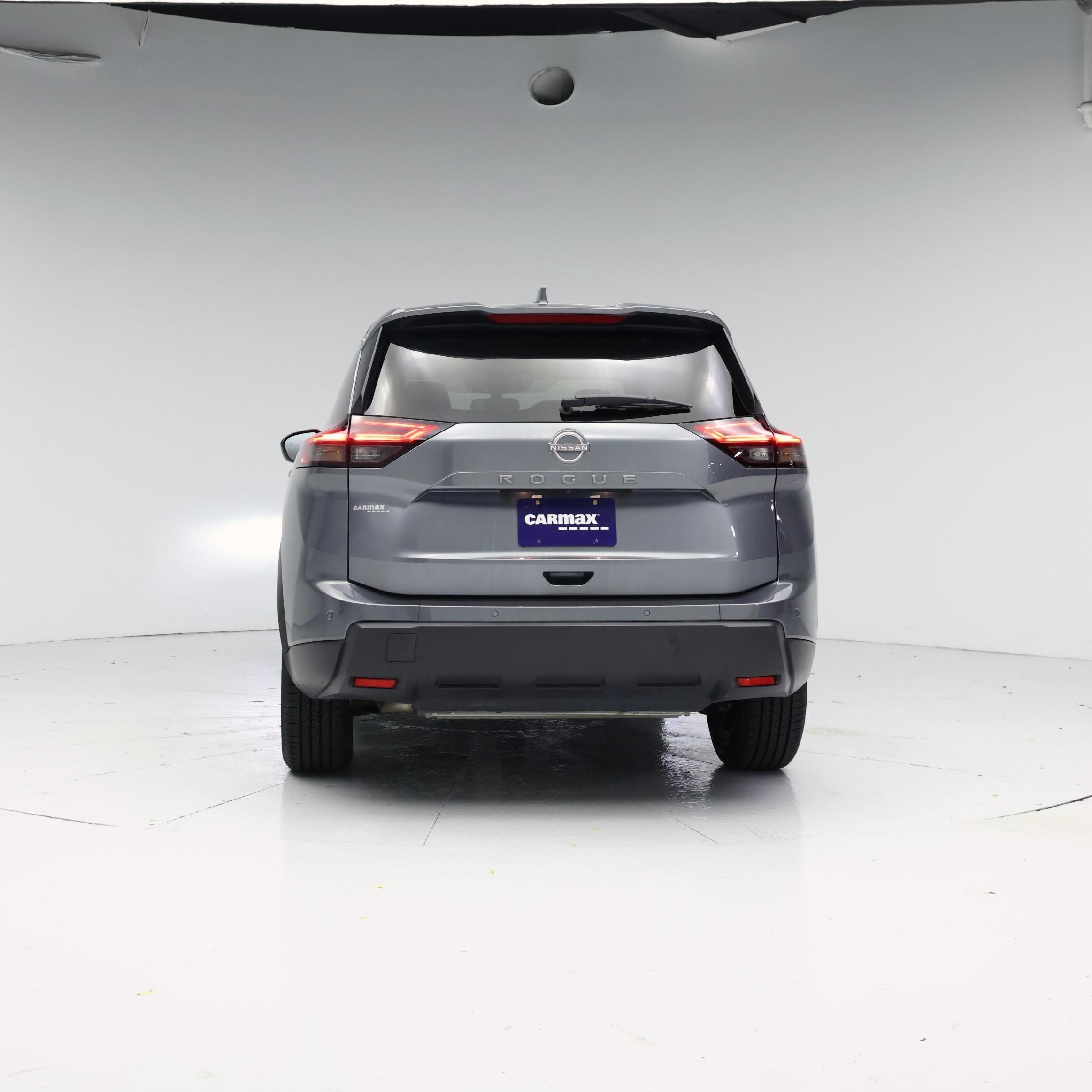 Thumbnail: 2025 Nissan Rogue - 6