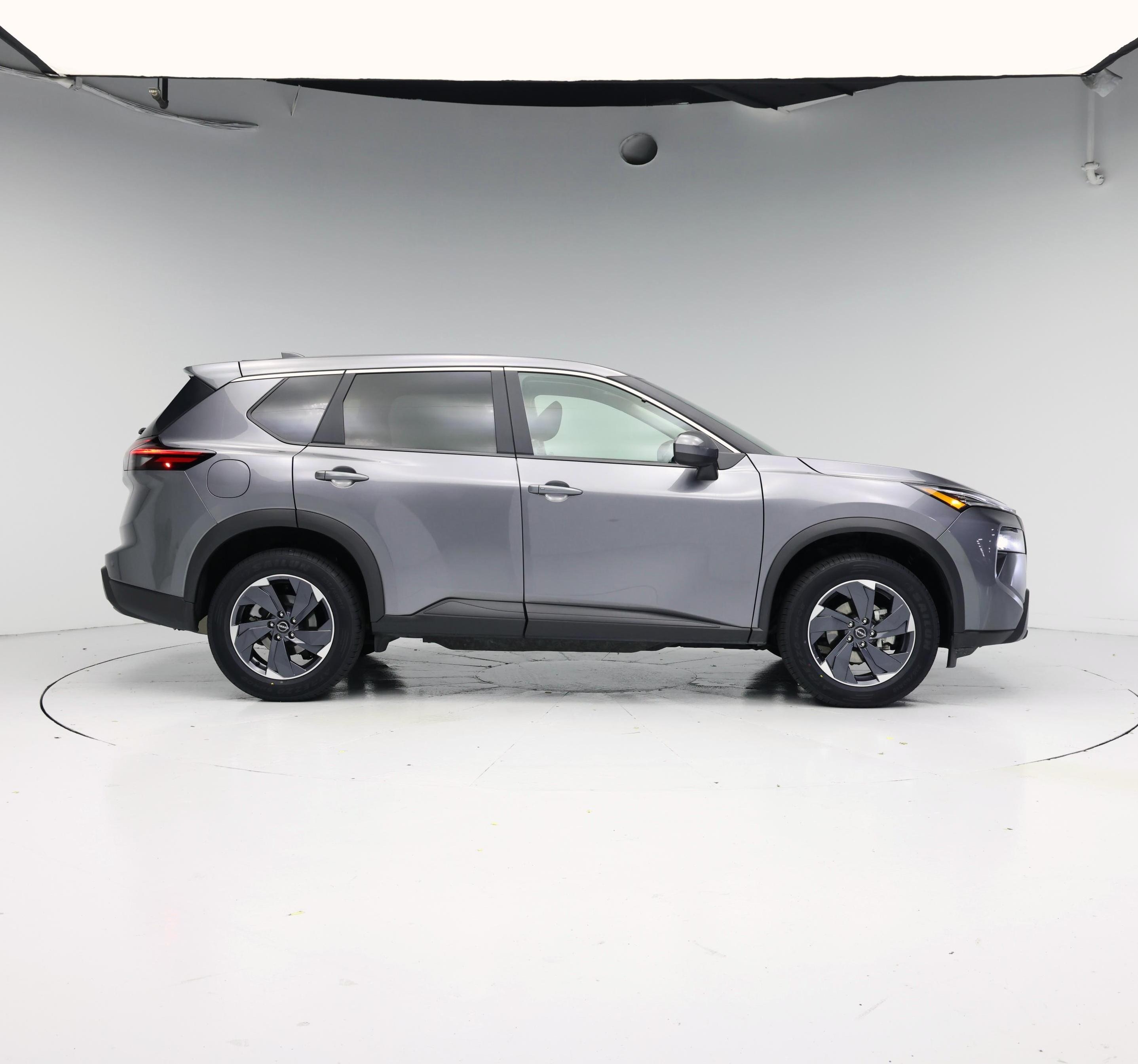 Thumbnail: 2025 Nissan Rogue - 7