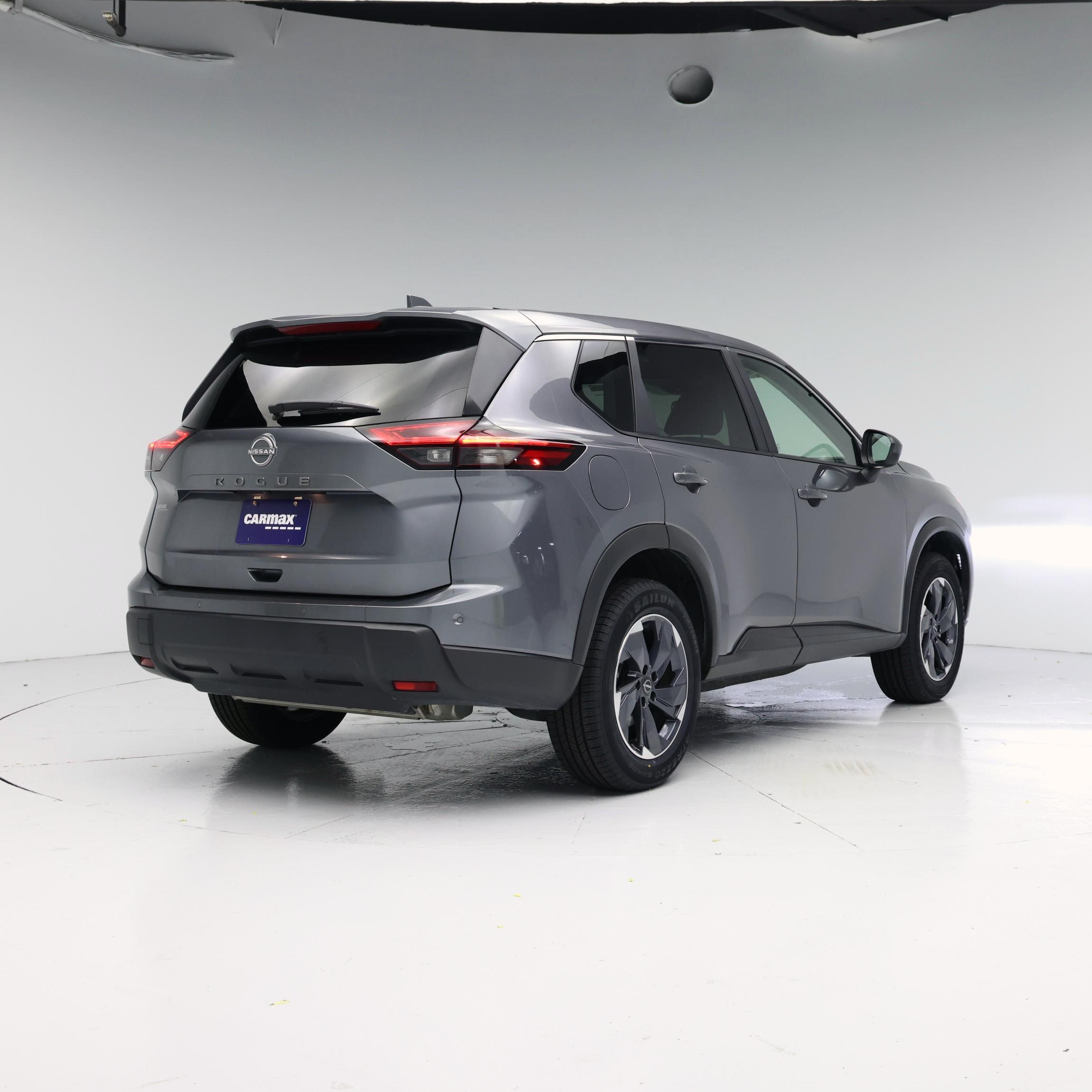 Thumbnail: 2025 Nissan Rogue - 8