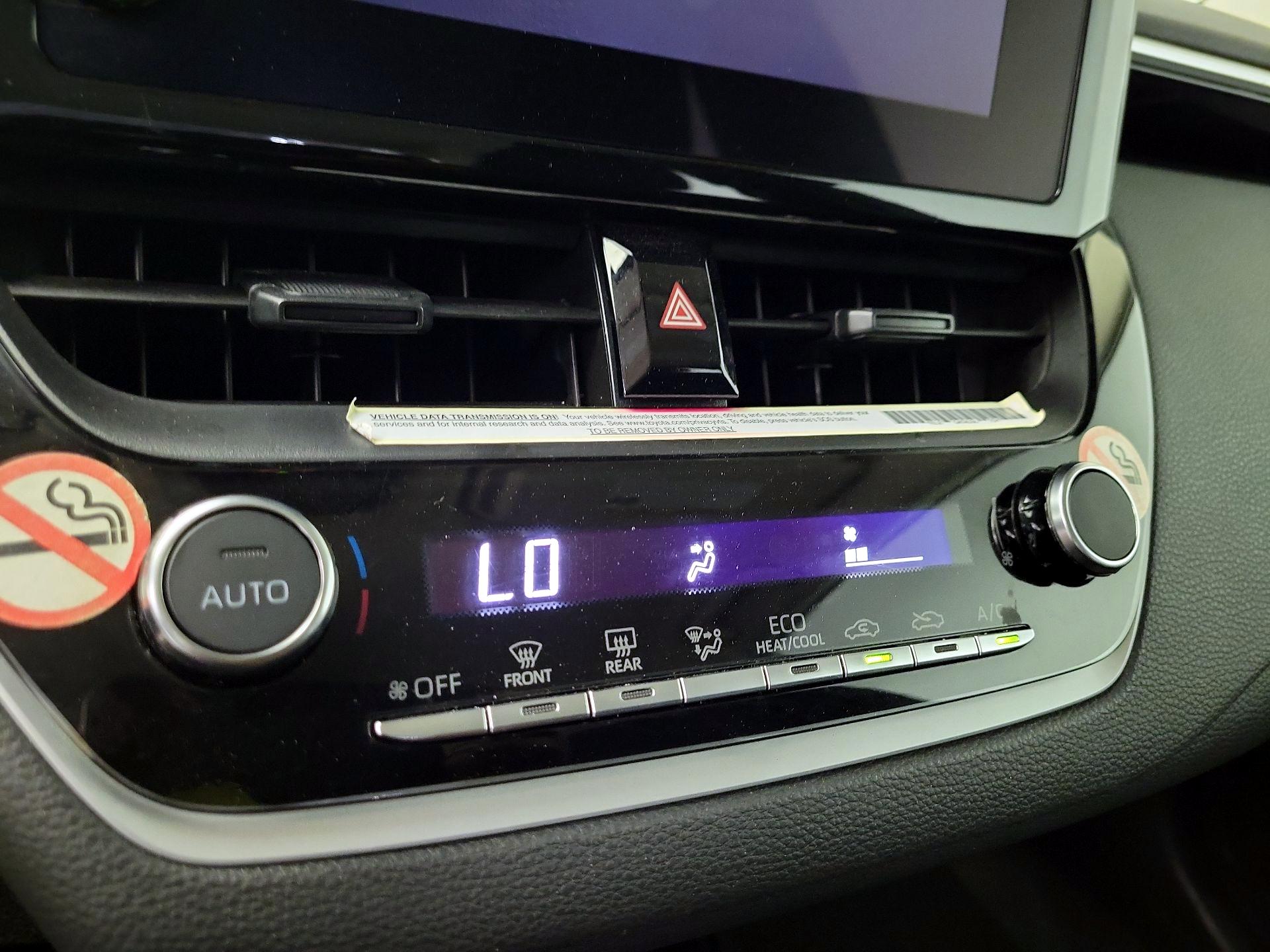 Thumbnail: 2024 Toyota Corolla - 15