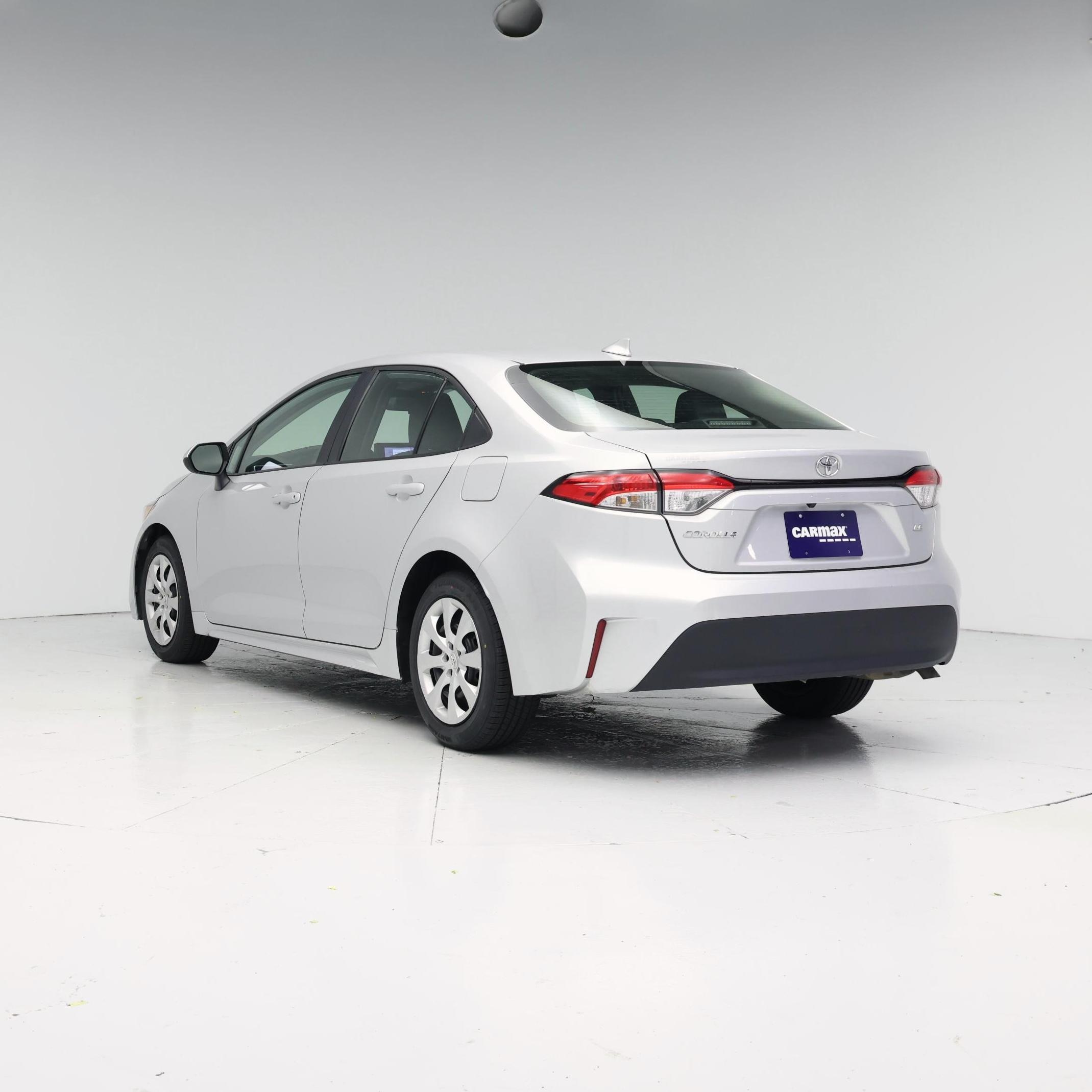 Thumbnail: 2024 Toyota Corolla - 2