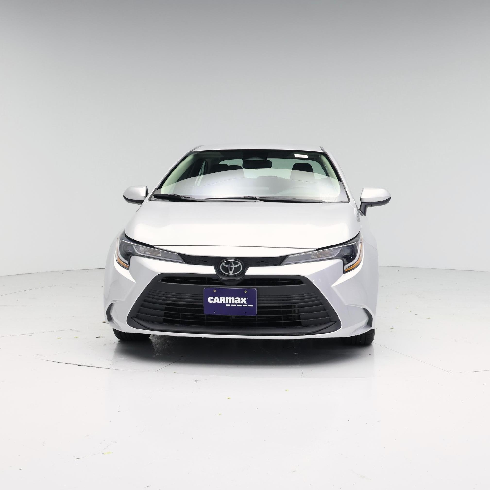 Thumbnail: 2024 Toyota Corolla - 5