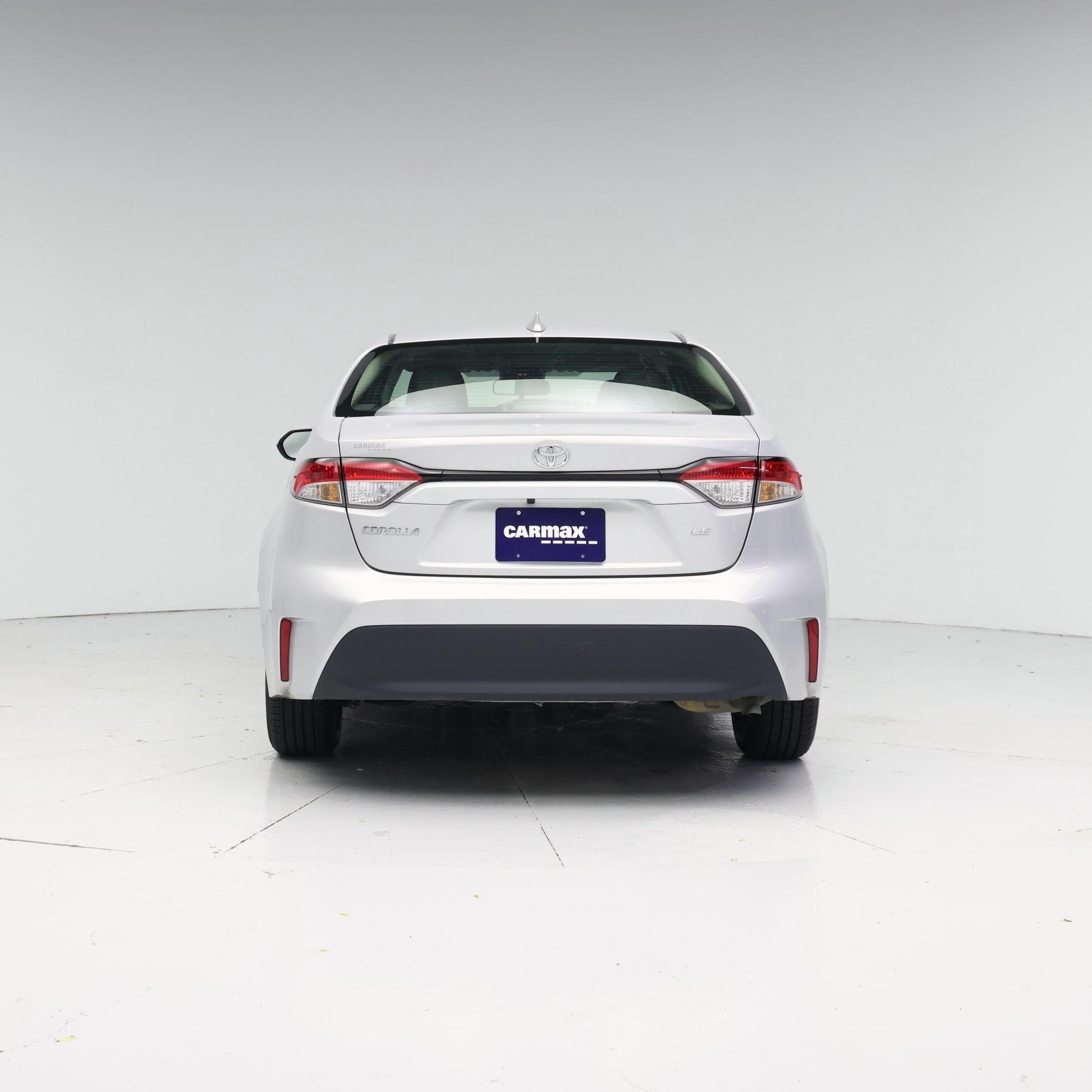 Thumbnail: 2024 Toyota Corolla - 6
