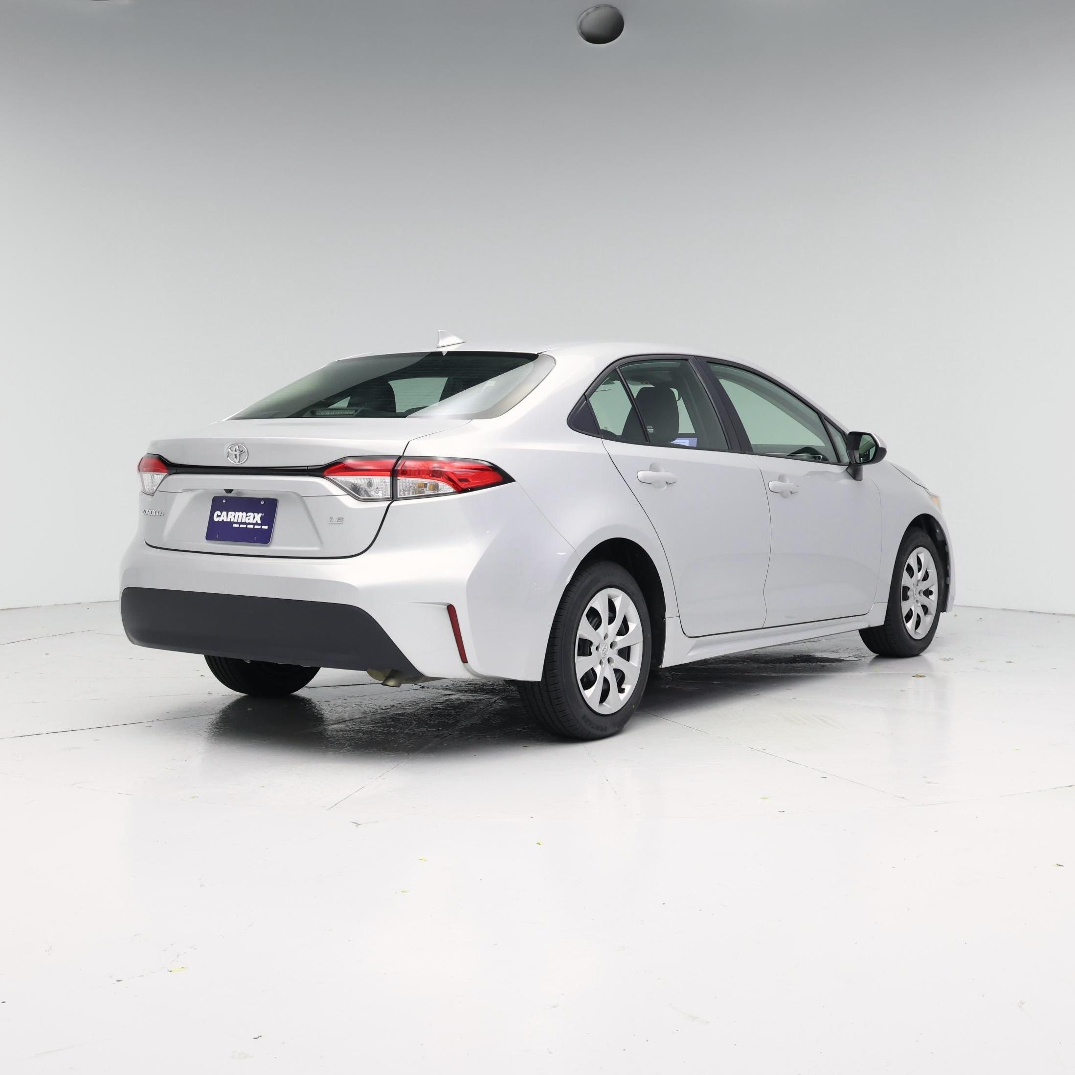 Thumbnail: 2024 Toyota Corolla - 8