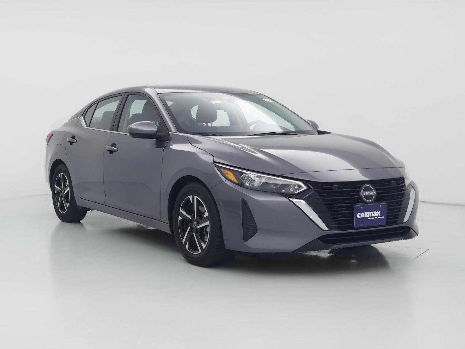 2025 Nissan Sentra SV - Photo 1