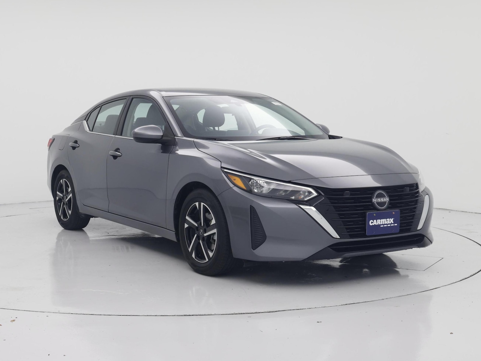 2025 Nissan Sentra SV - Photo 2