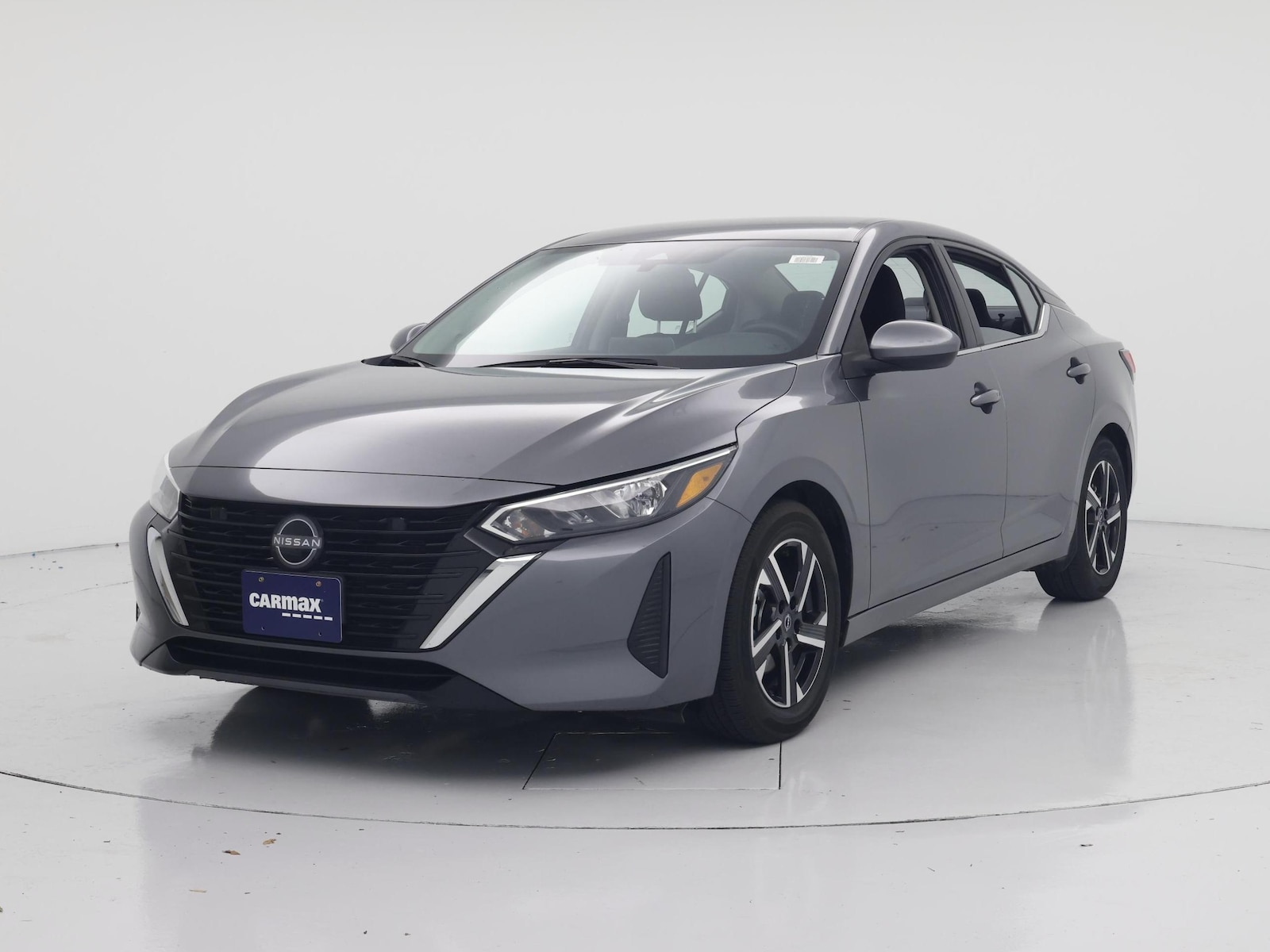2025 Nissan Sentra SV - Photo 5