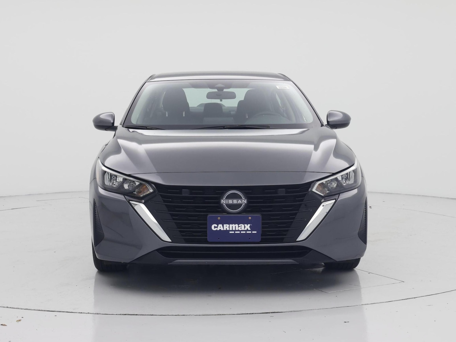 2025 Nissan Sentra SV - Photo 6