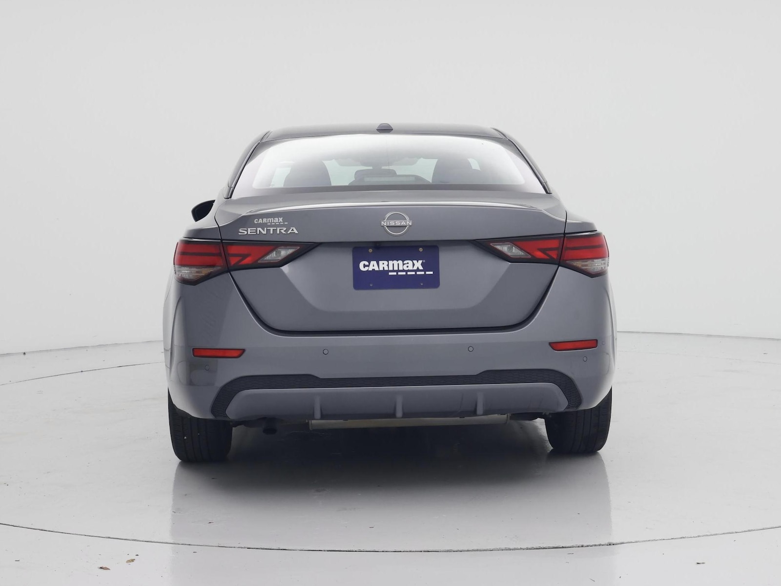 2025 Nissan Sentra SV - Photo 7