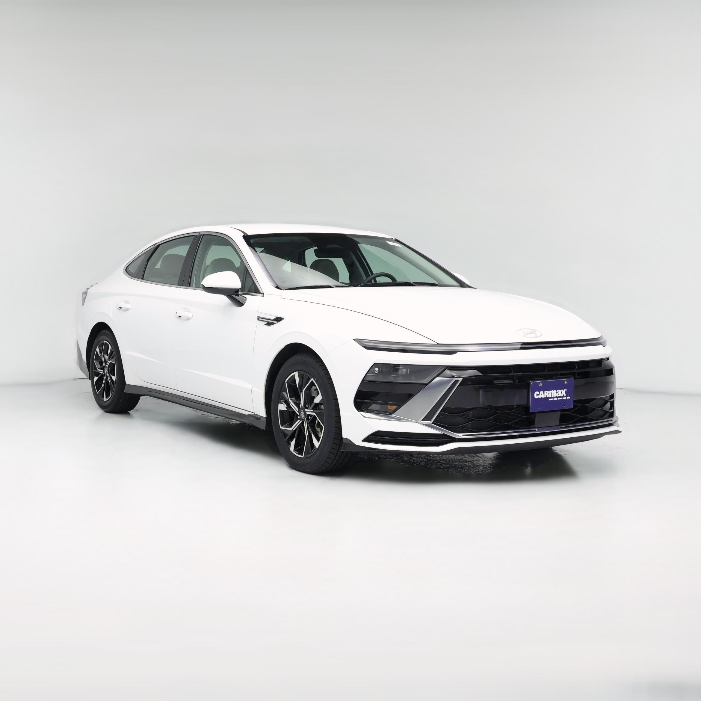 Thumbnail: 2025 Hyundai Sonata - 1