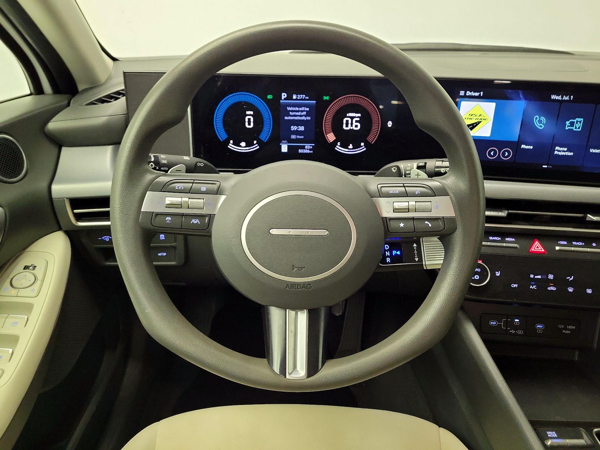 Thumbnail: 2025 Hyundai Sonata - 10